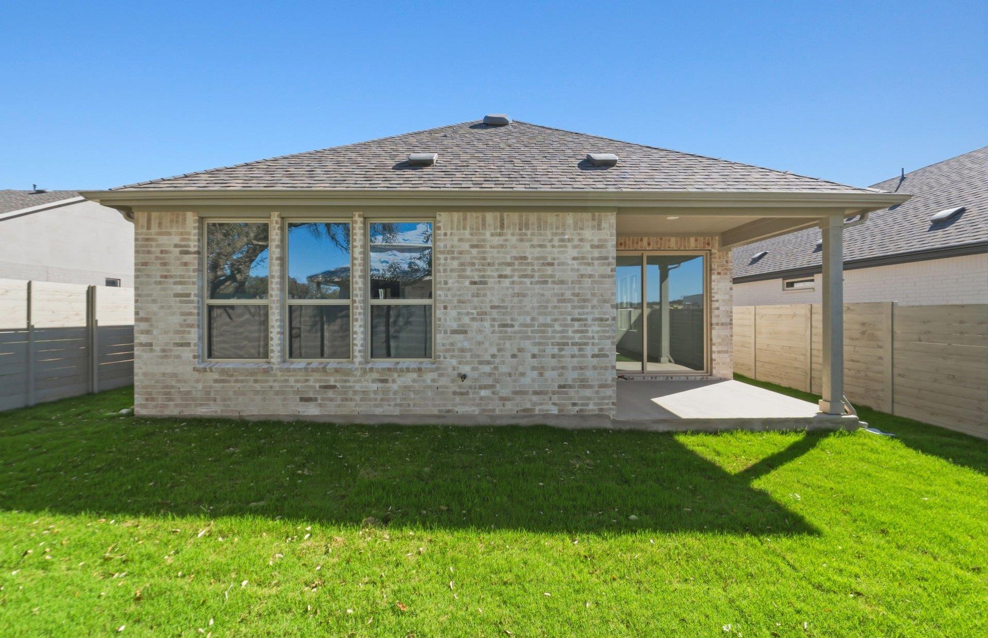1832 Spring Mountain Cv, Georgetown, TX 78628