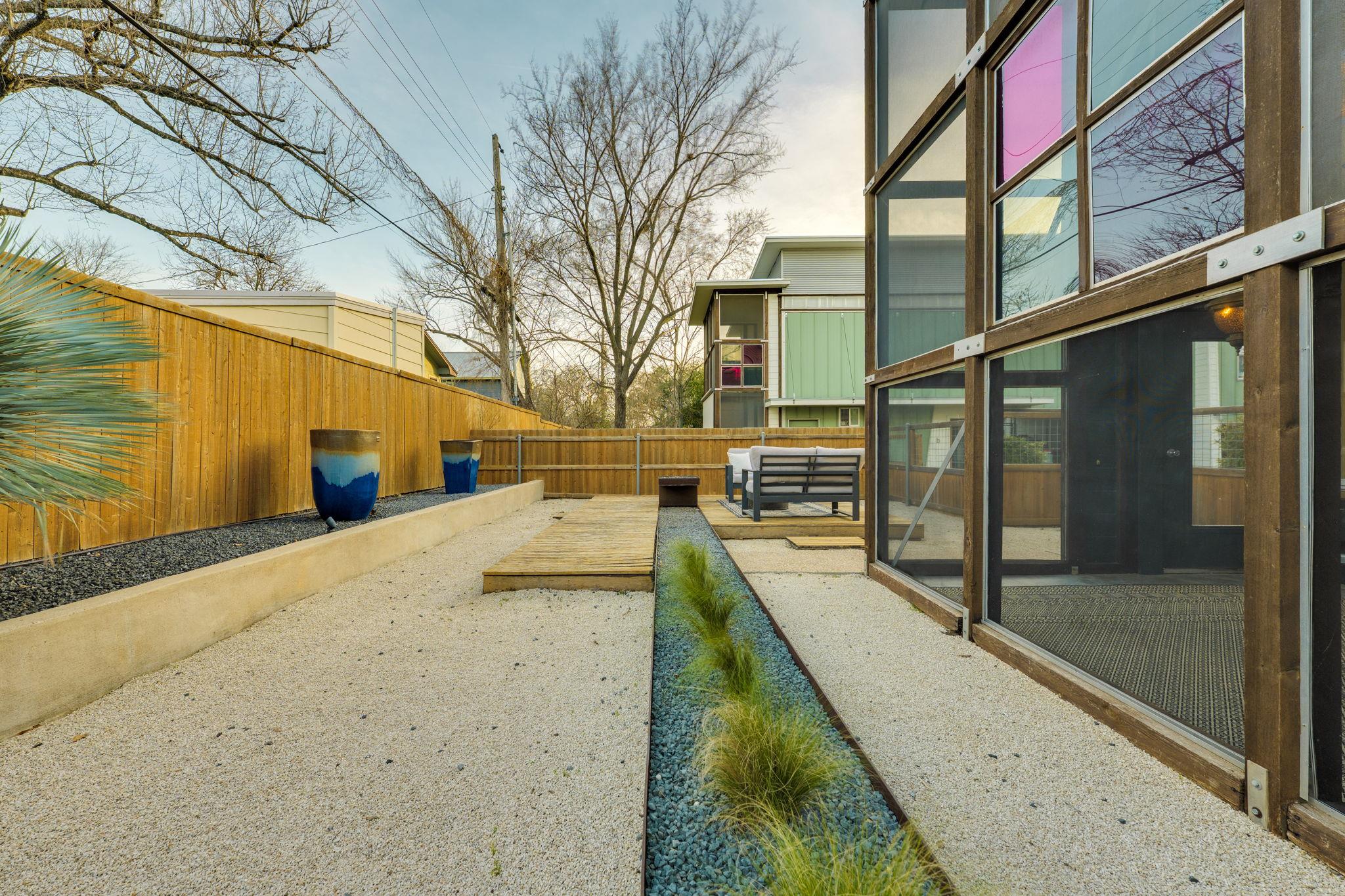 5409 Woodrow Ave # D, Austin, TX 78756