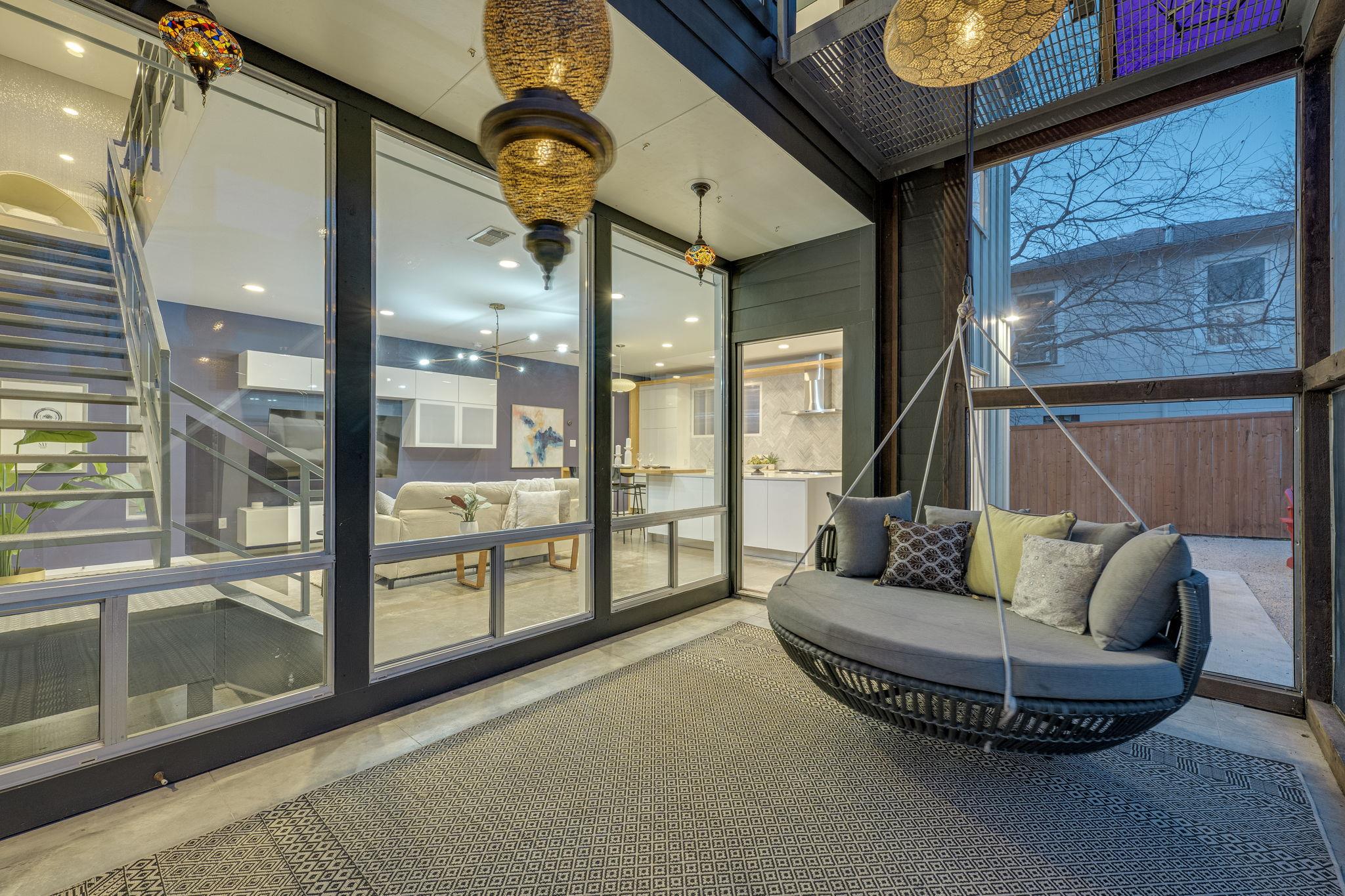 5409 Woodrow Ave # D, Austin, TX 78756