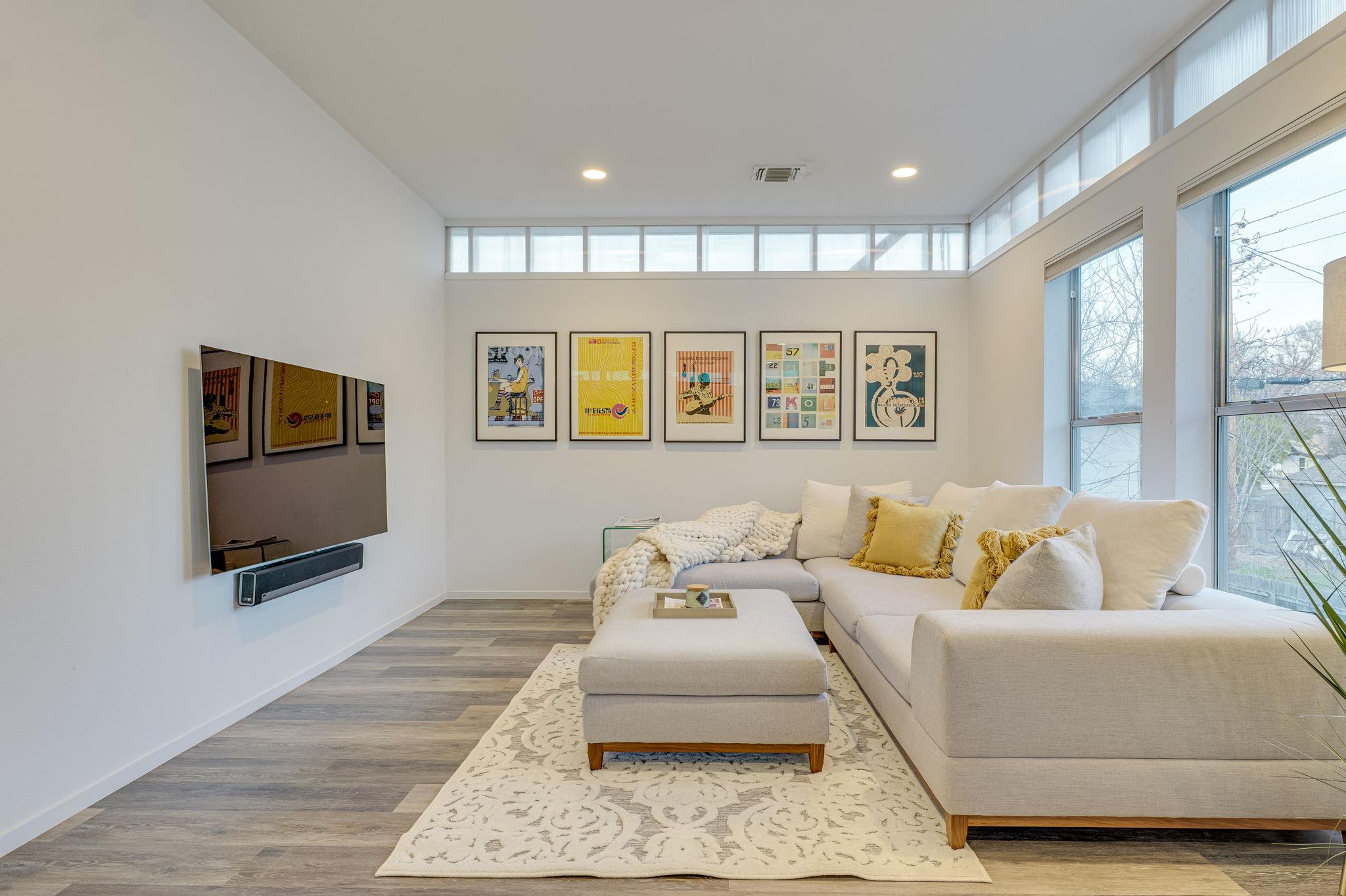 5409 Woodrow Ave # D, Austin, TX 78756