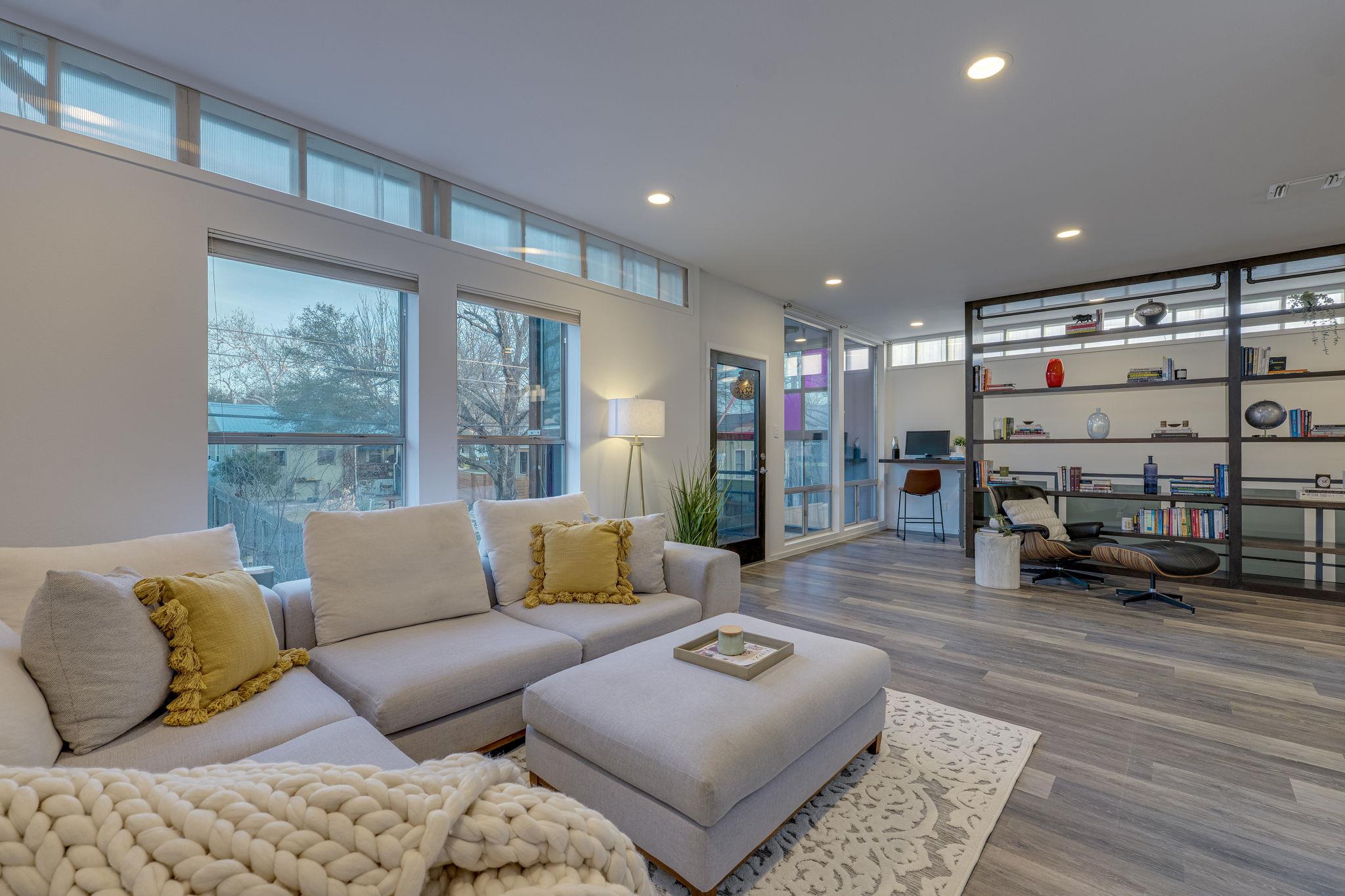 5409 Woodrow Ave # D, Austin, TX 78756