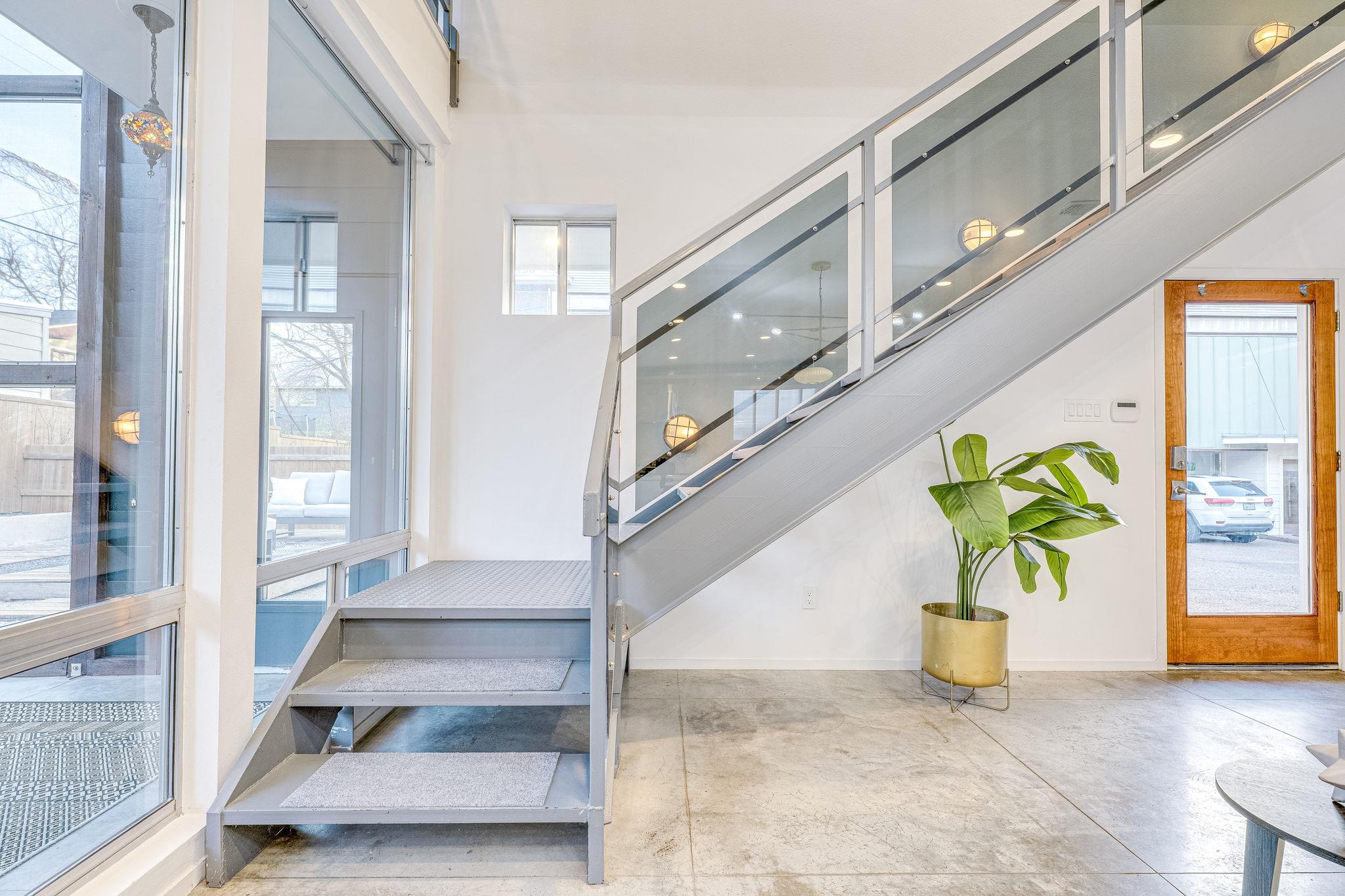 5409 Woodrow Ave # D, Austin, TX 78756