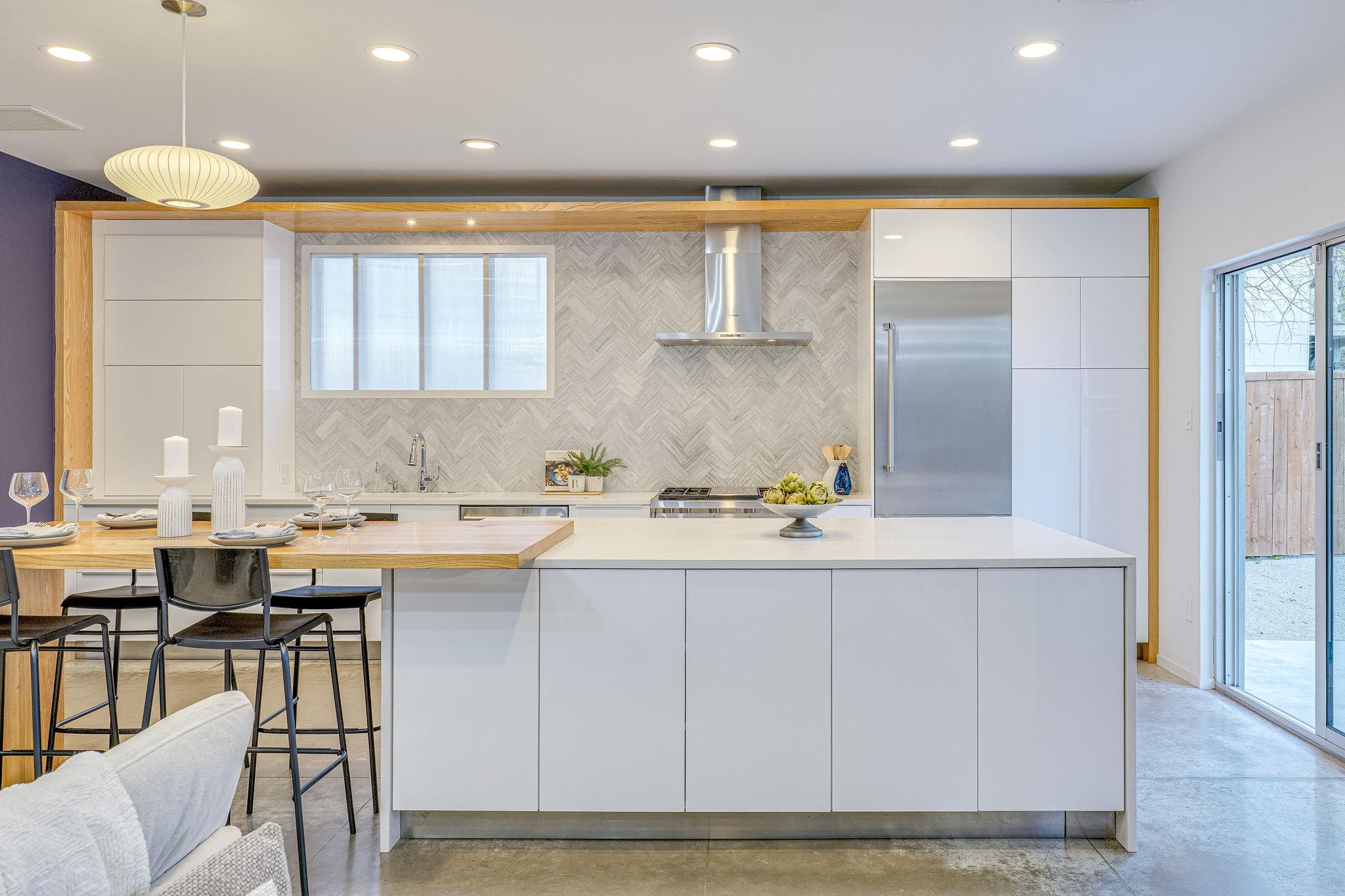 5409 Woodrow Ave # D, Austin, TX 78756