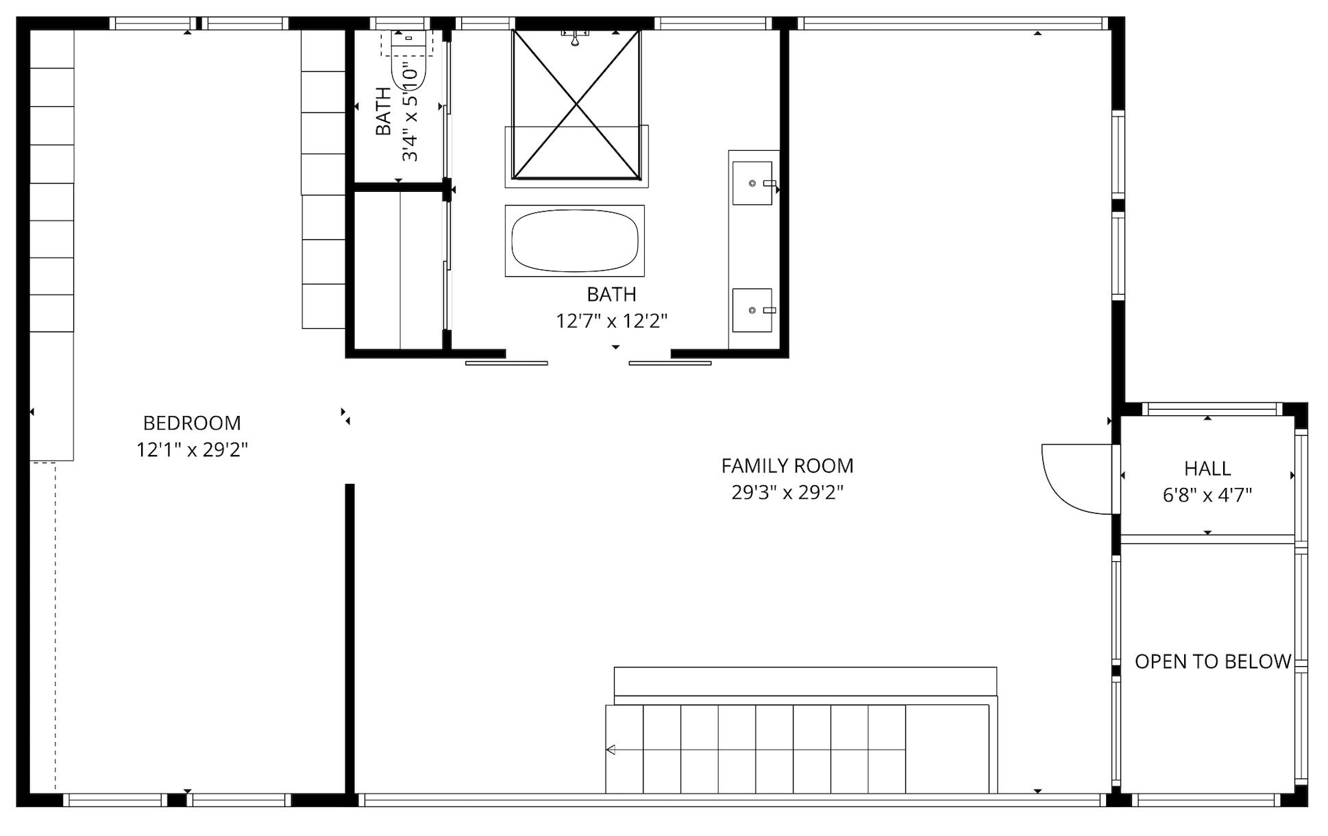 5409 Woodrow Ave # D, Austin, TX 78756