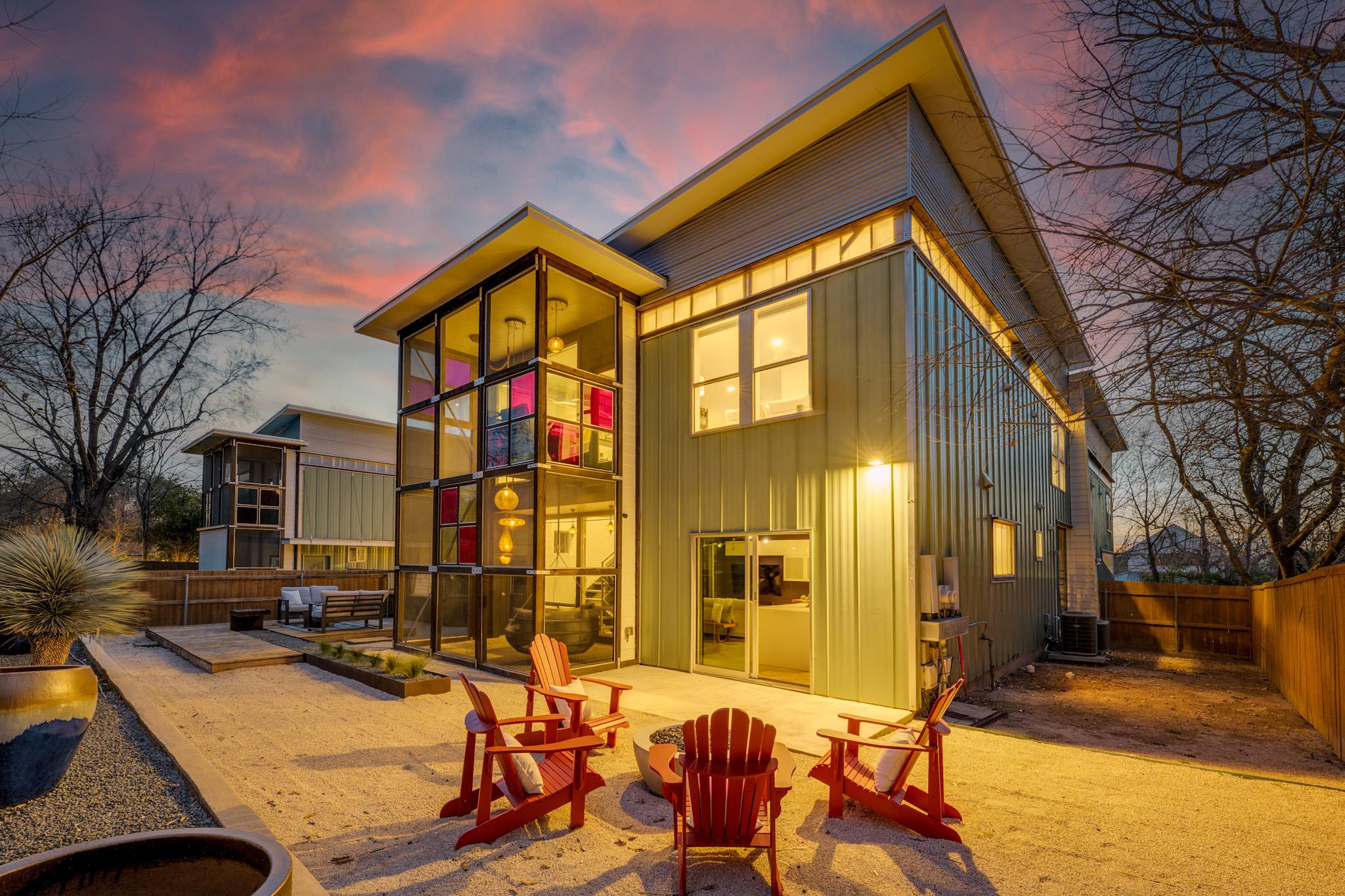 5409 Woodrow Ave # D, Austin, TX 78756