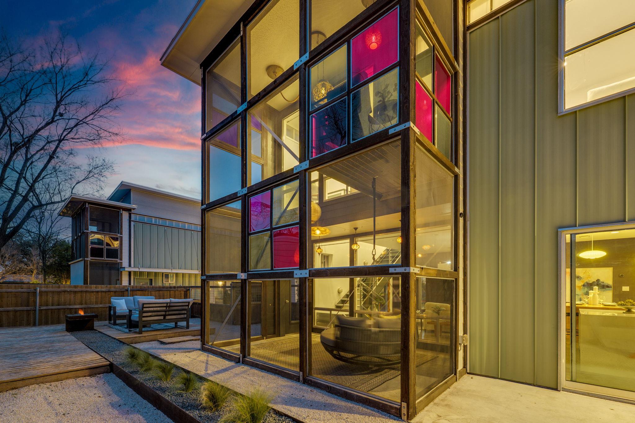 5409 Woodrow Ave # D, Austin, TX 78756