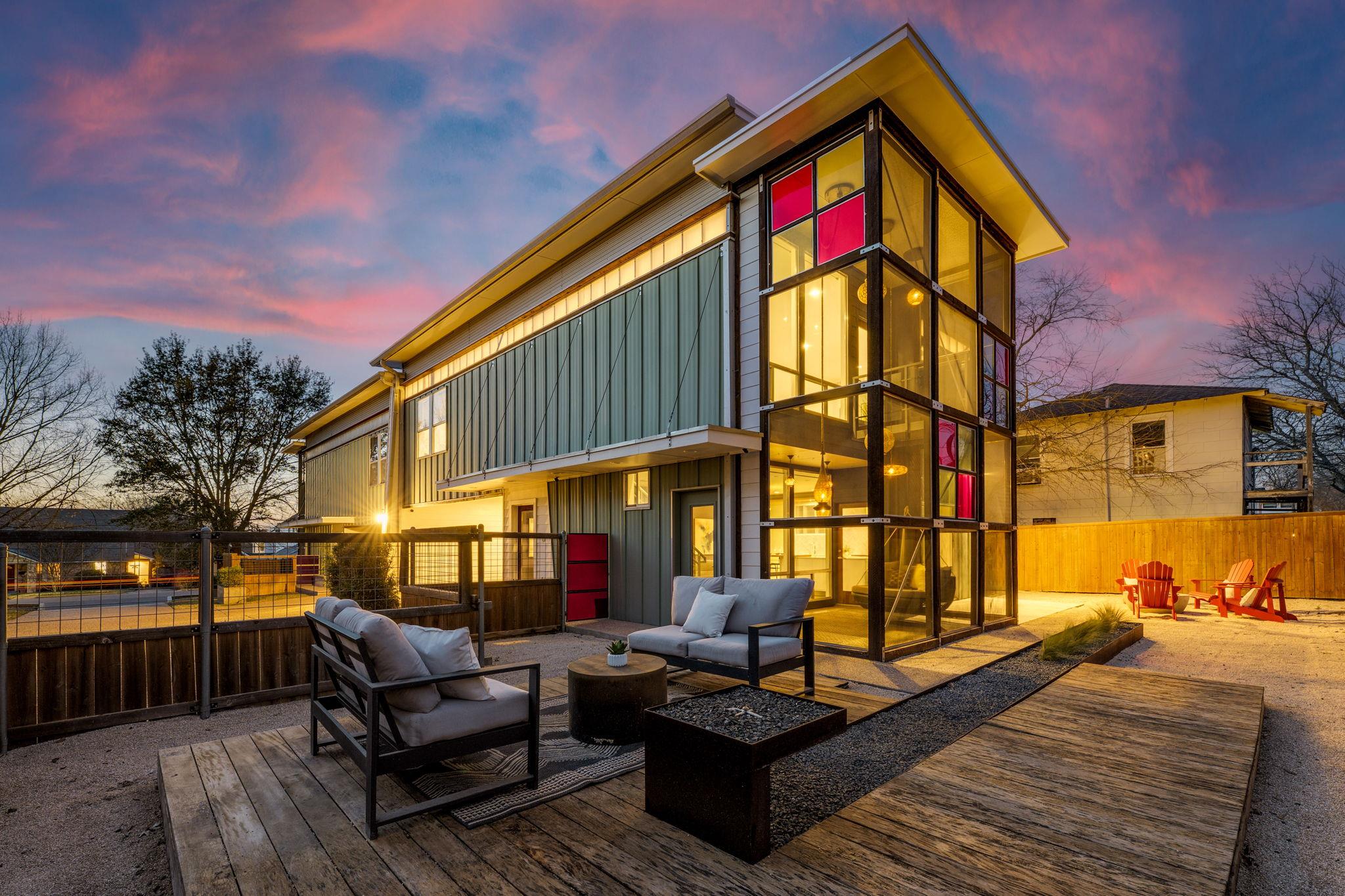 5409 Woodrow Ave # D, Austin, TX 78756