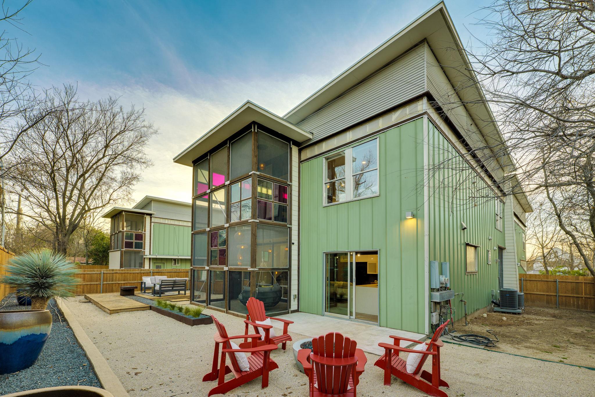 5409 Woodrow Ave # D, Austin, TX 78756