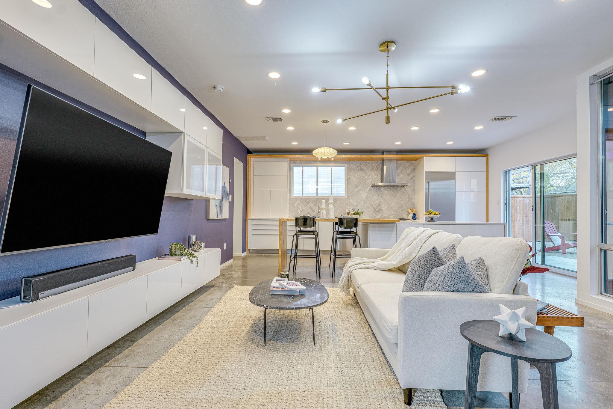 5409 Woodrow Ave # D, Austin, TX 78756