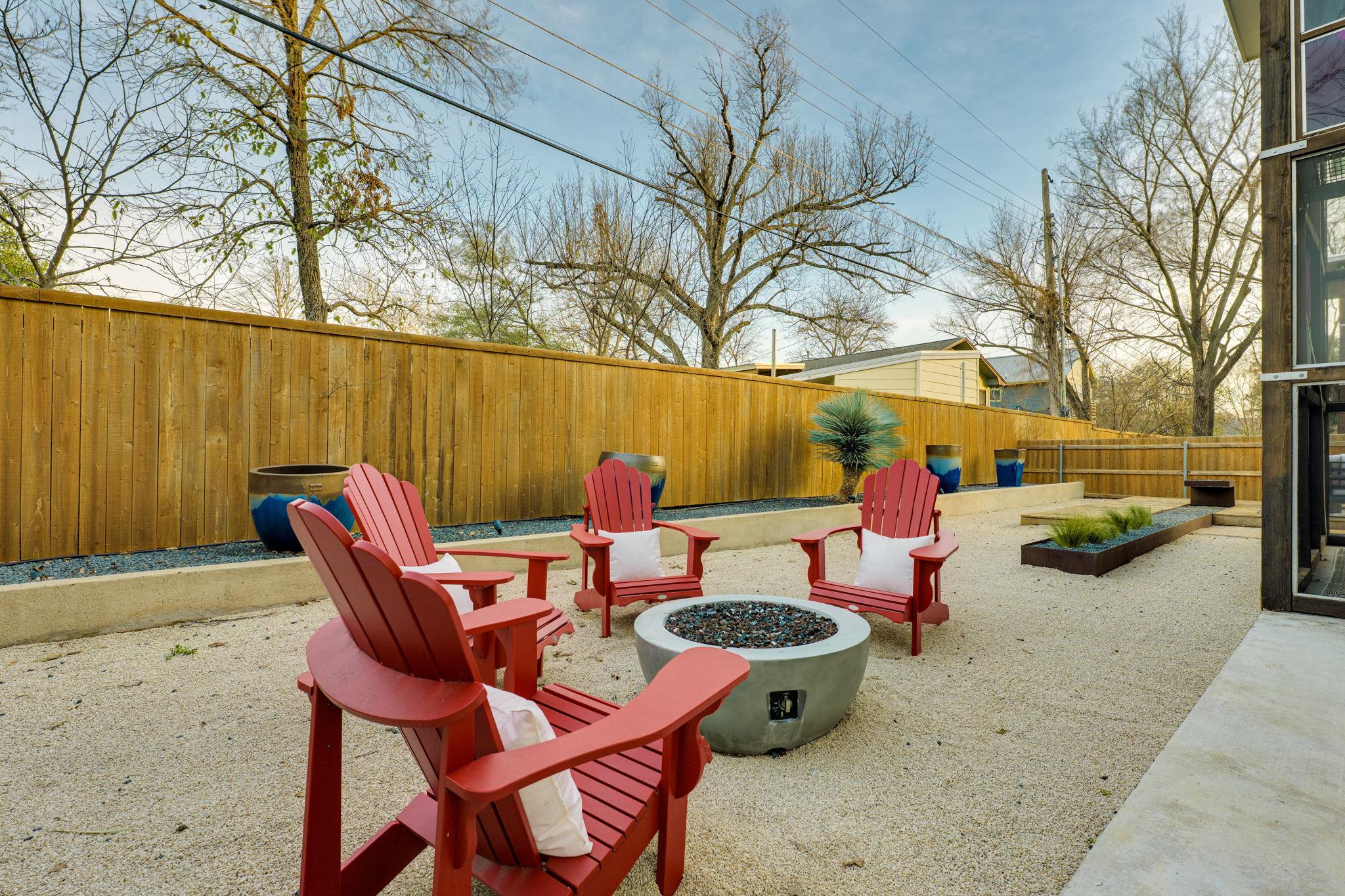 5409 Woodrow Ave # D, Austin, TX 78756