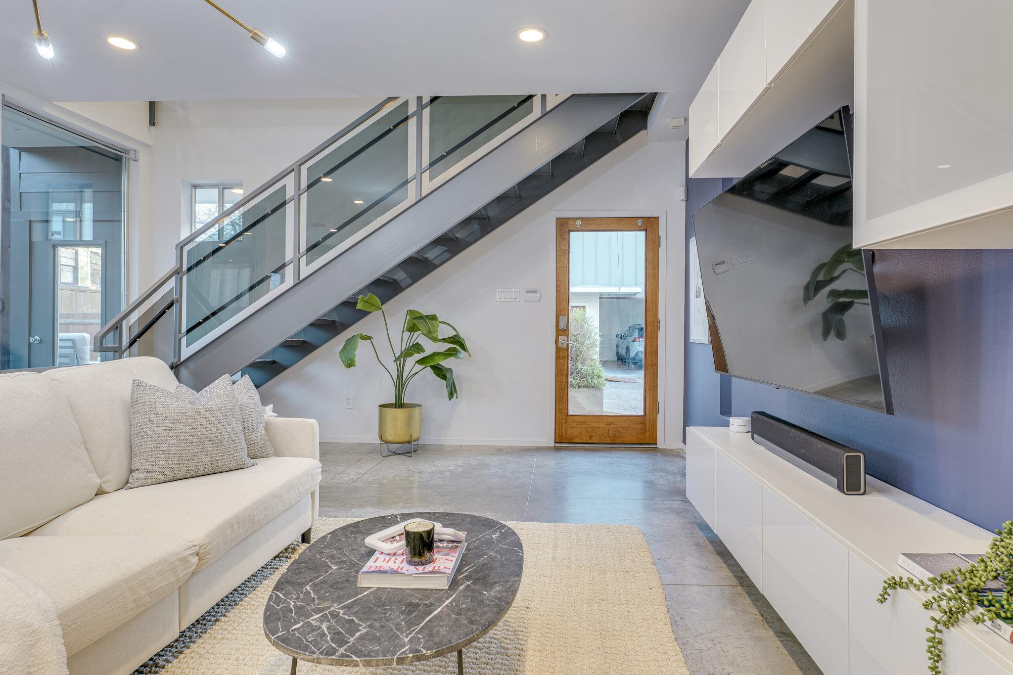 5409 Woodrow Ave # D, Austin, TX 78756