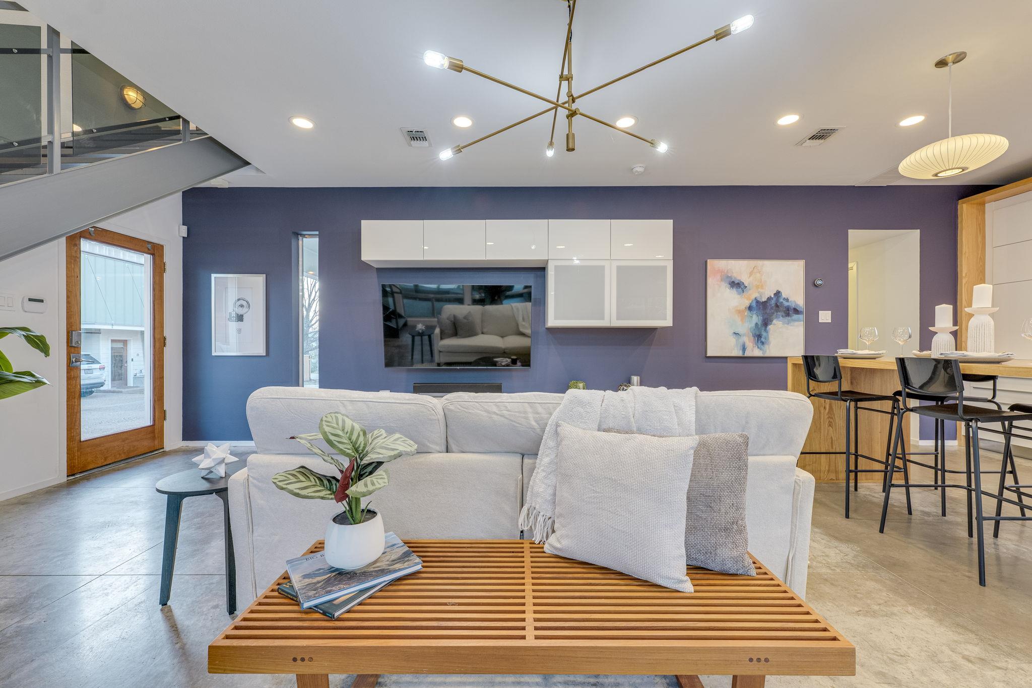 5409 Woodrow Ave # D, Austin, TX 78756