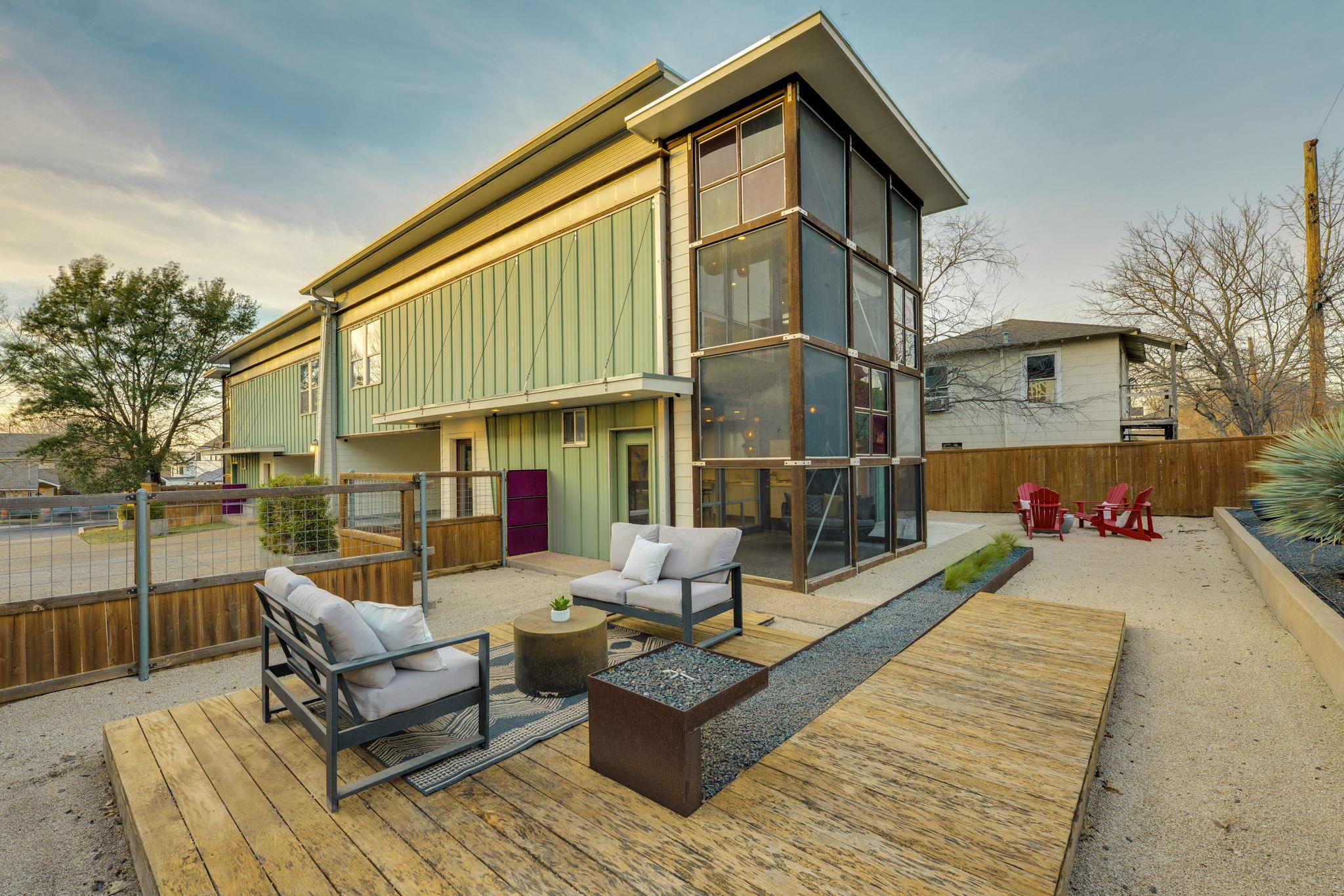 5409 Woodrow Ave # D, Austin, TX 78756