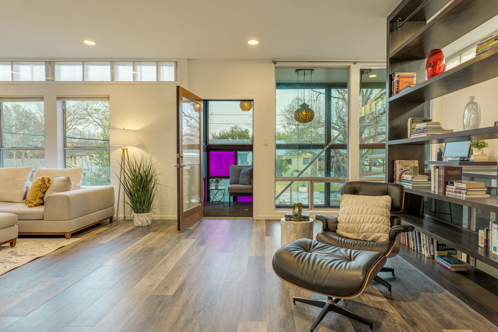 5409 Woodrow Ave # D, Austin, TX 78756