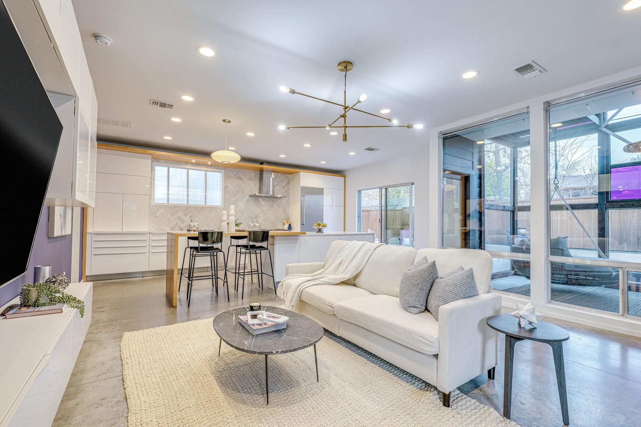 5409 Woodrow Ave # D, Austin, TX 78756