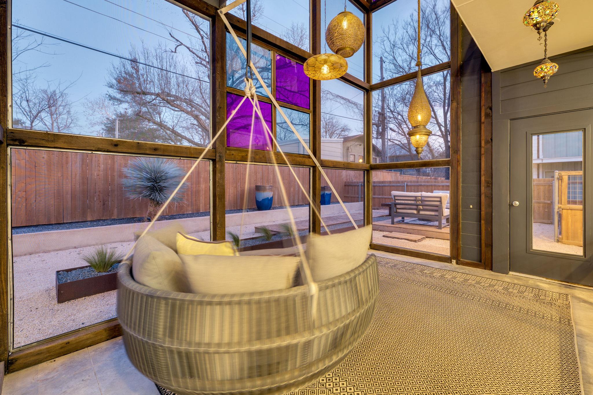 5409 Woodrow Ave # D, Austin, TX 78756