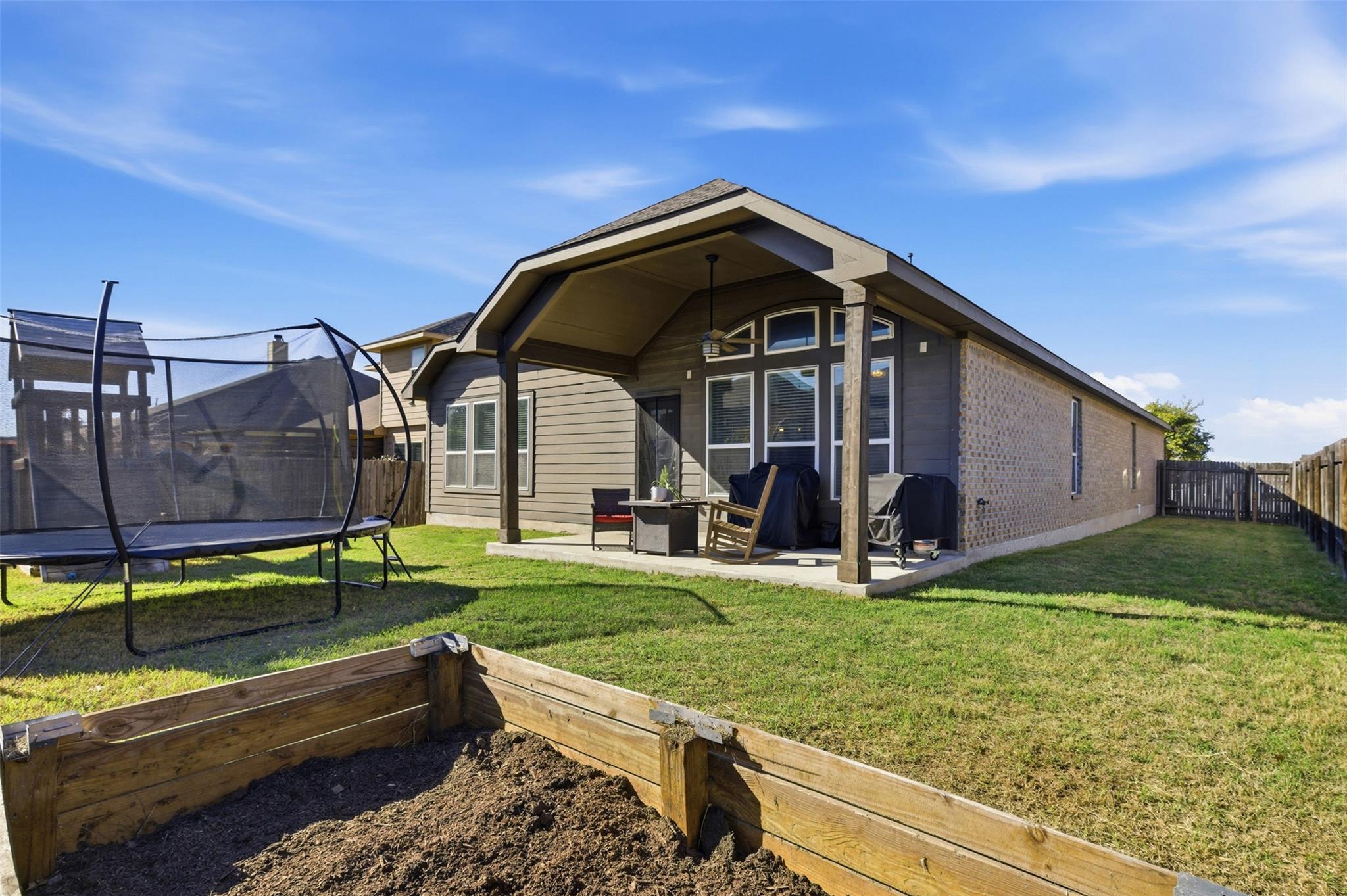 5863 Parma St, Round Rock, TX 78665