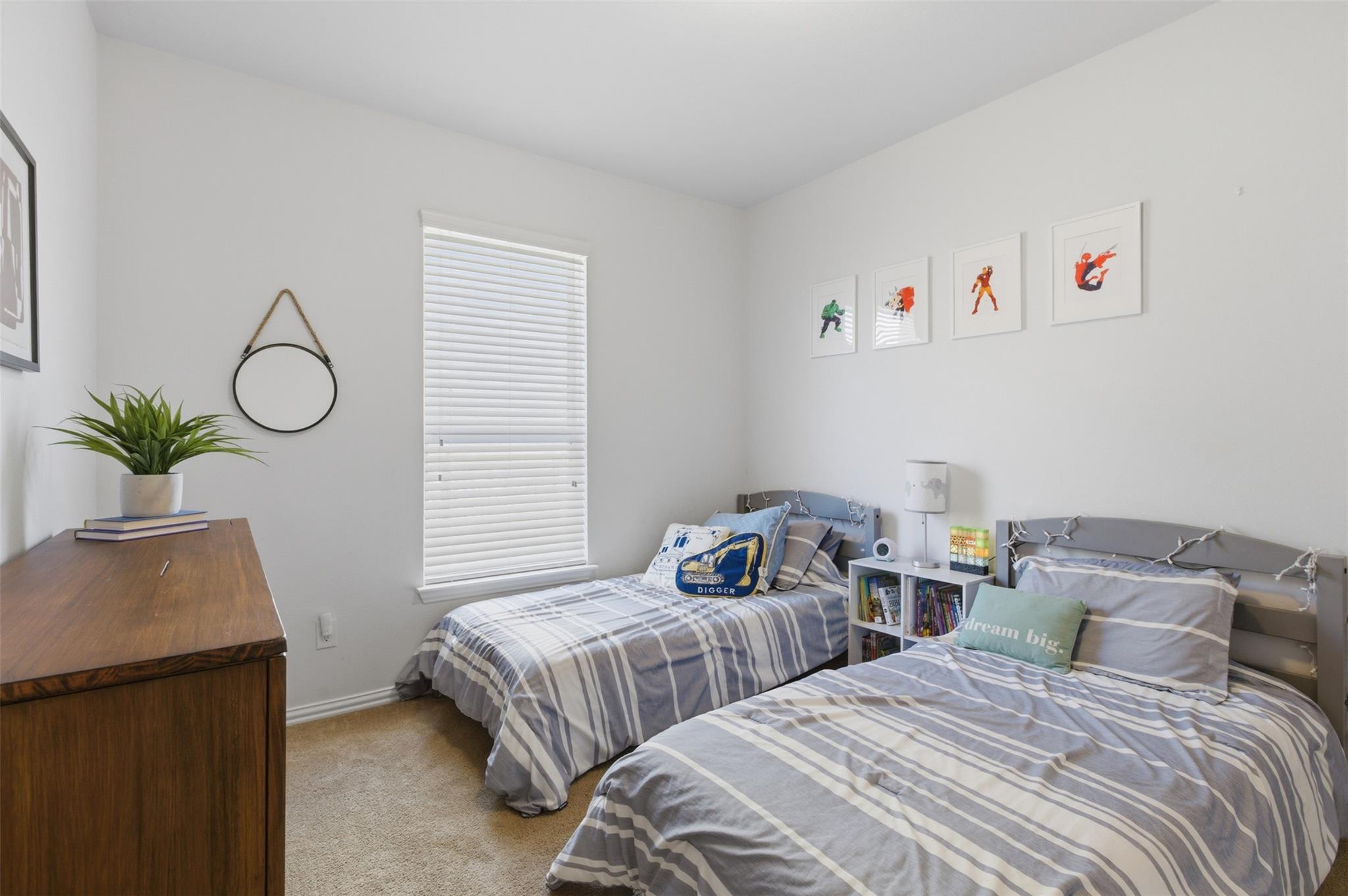 5863 Parma St, Round Rock, TX 78665