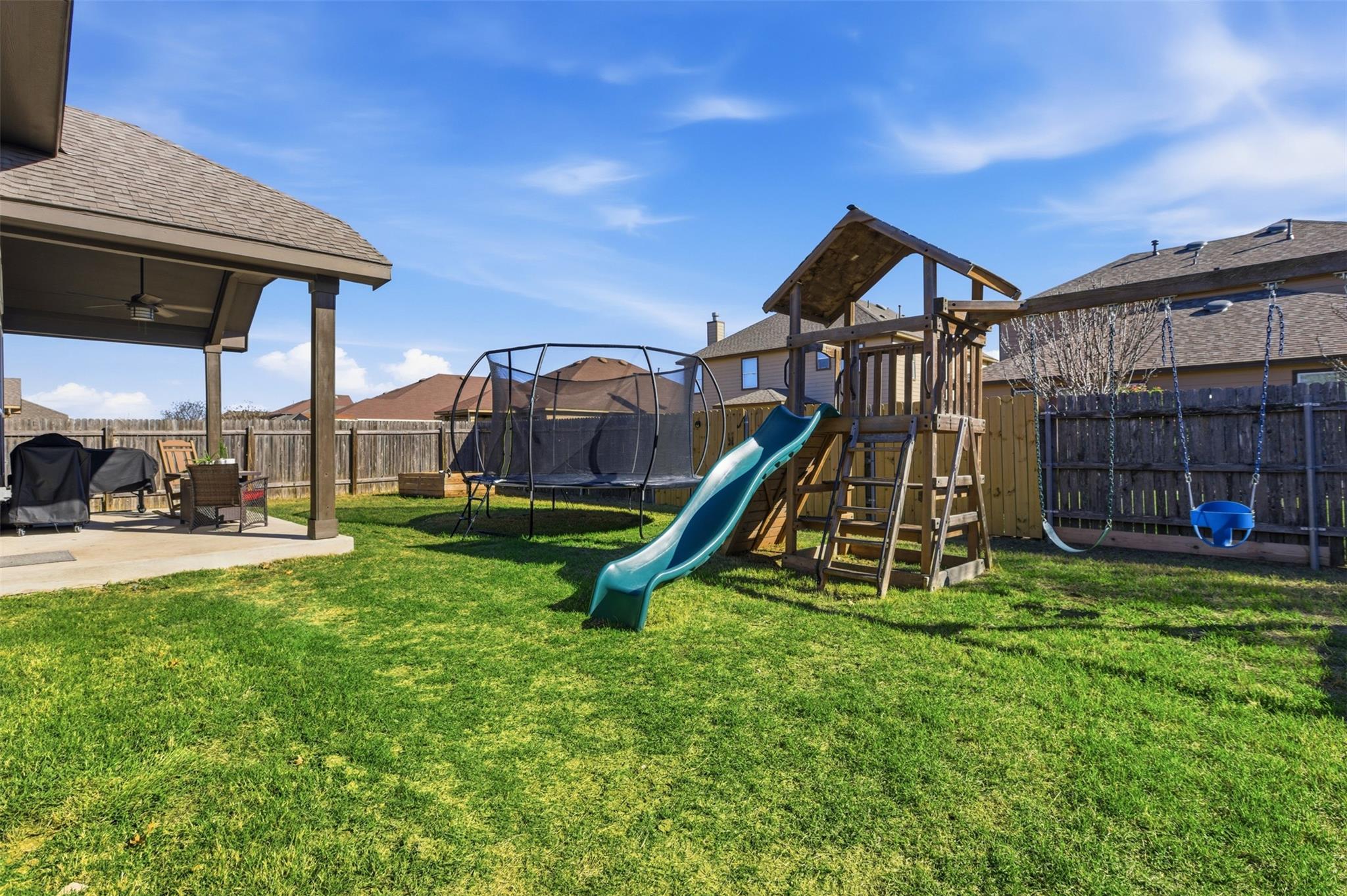 5863 Parma St, Round Rock, TX 78665