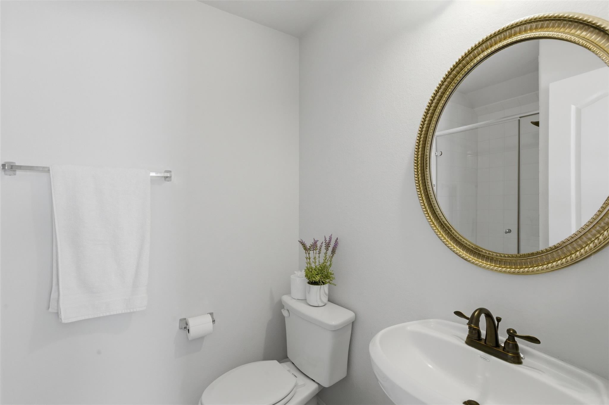 5863 Parma St, Round Rock, TX 78665