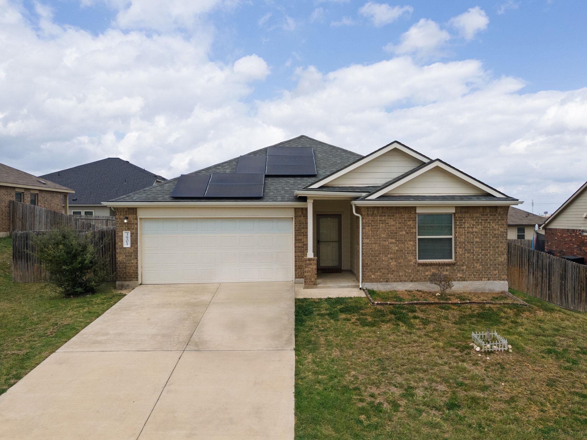 3901 Endicott Dr, Killeen, TX 76549