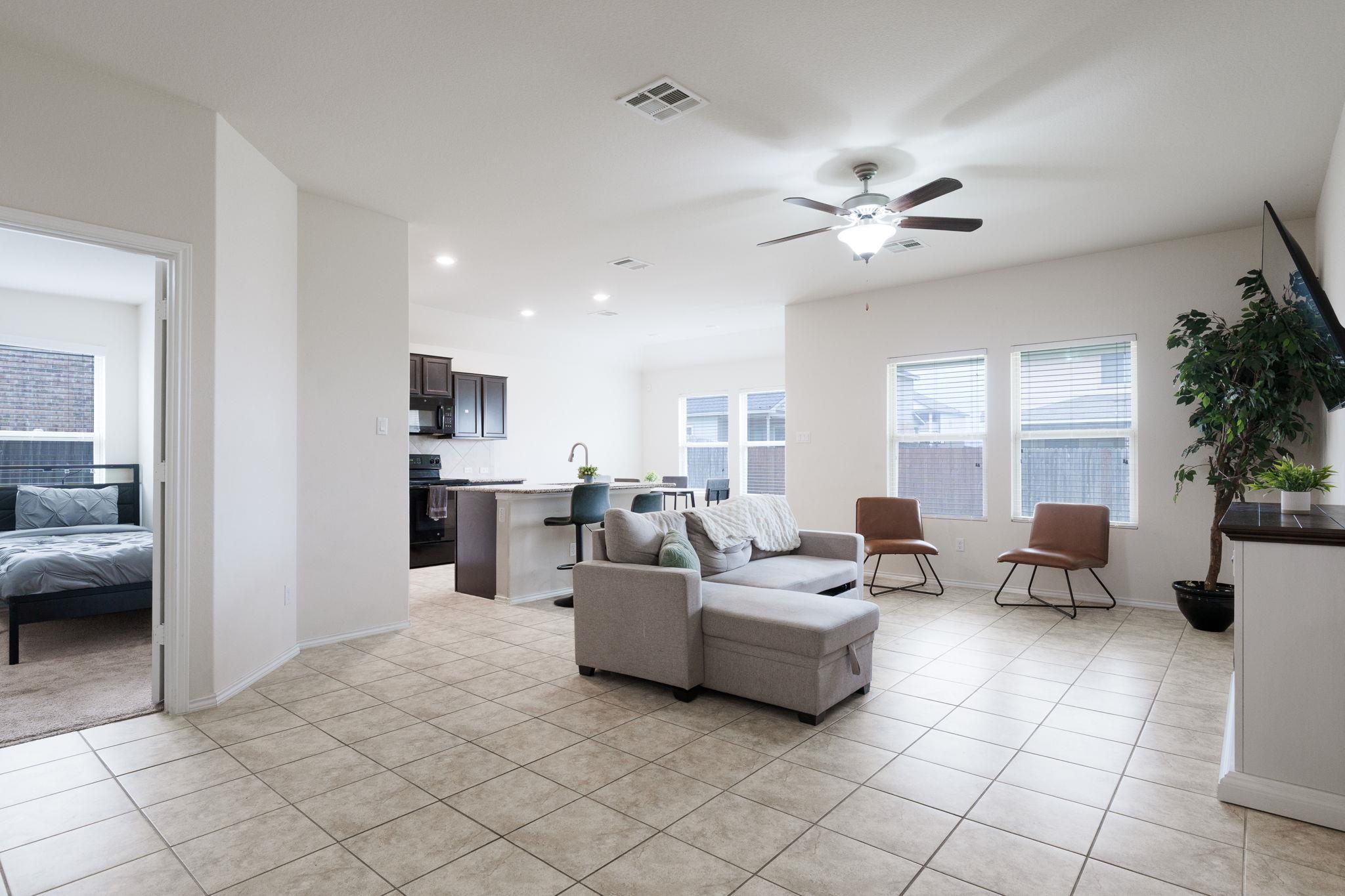 3901 Endicott Dr, Killeen, TX 76549