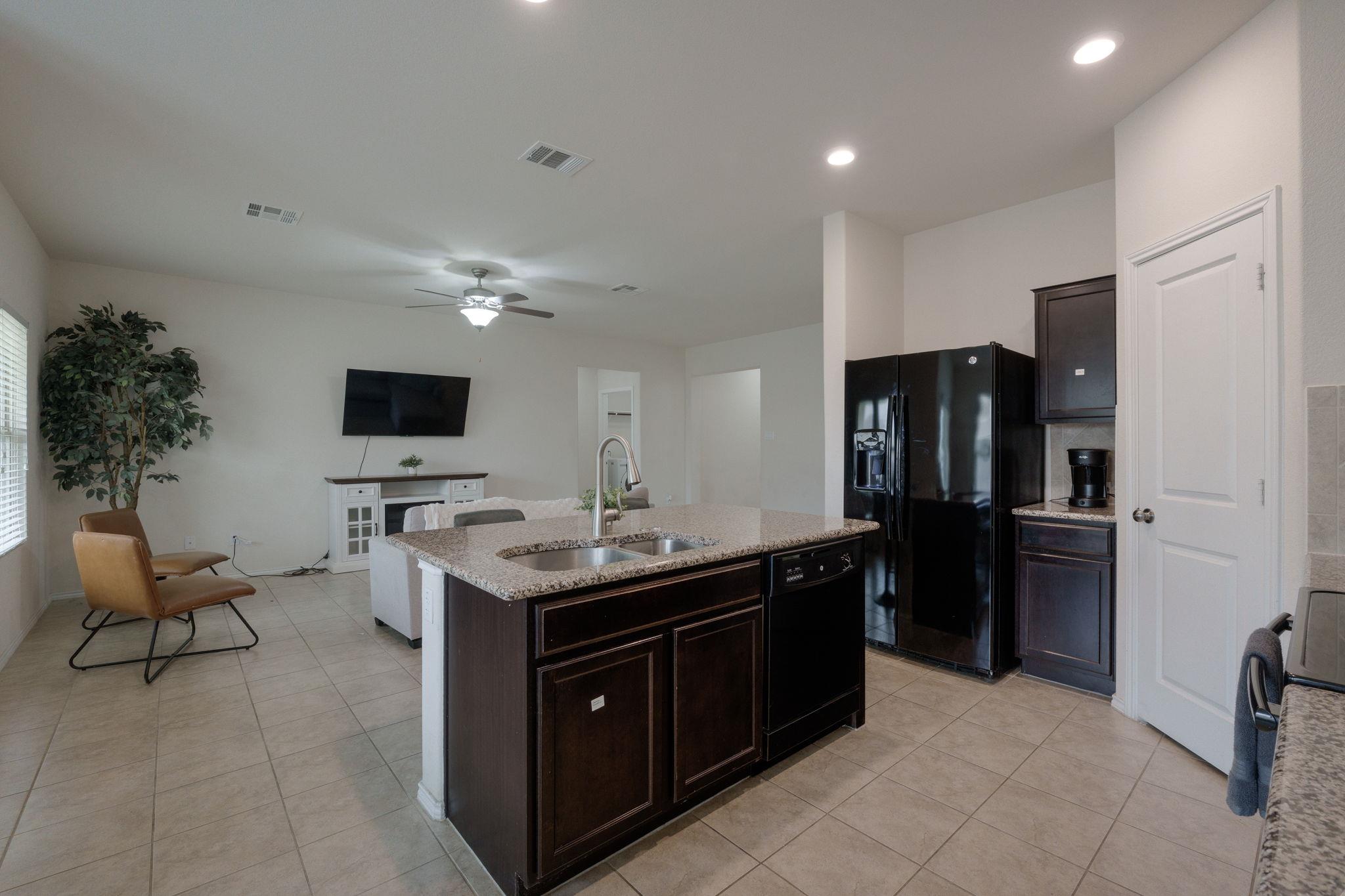 3901 Endicott Dr, Killeen, TX 76549