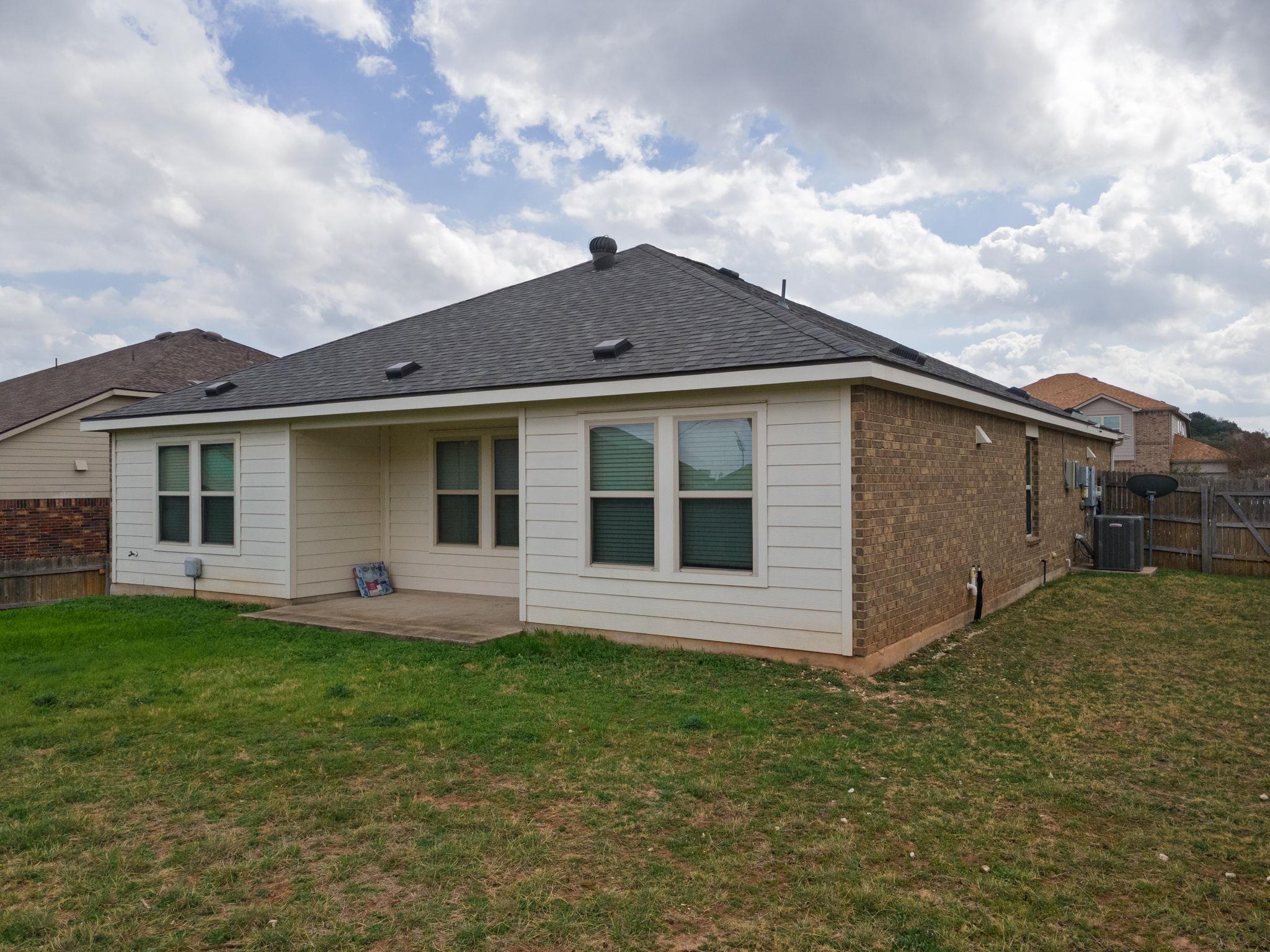 3901 Endicott Dr, Killeen, TX 76549