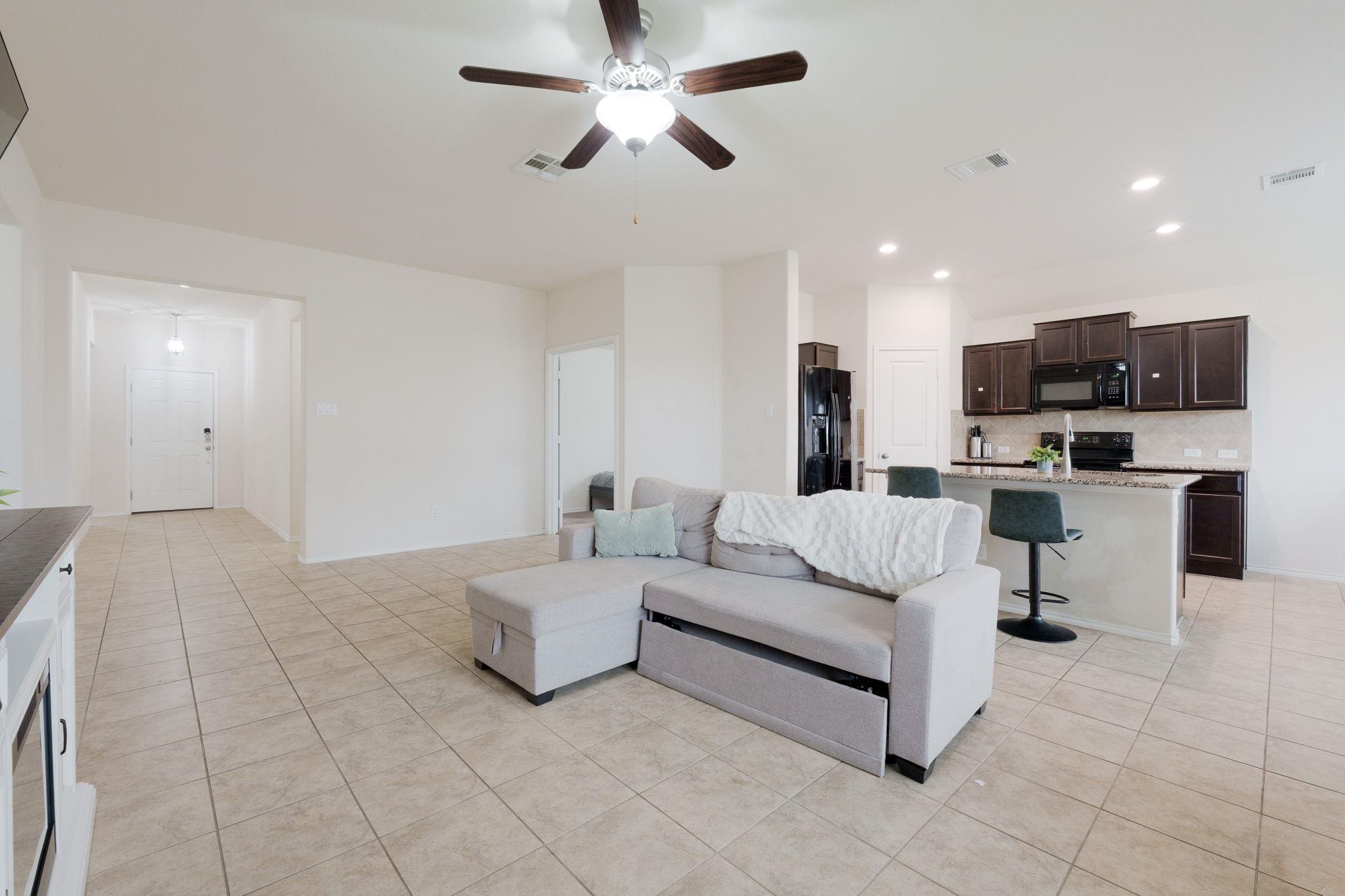 3901 Endicott Dr, Killeen, TX 76549