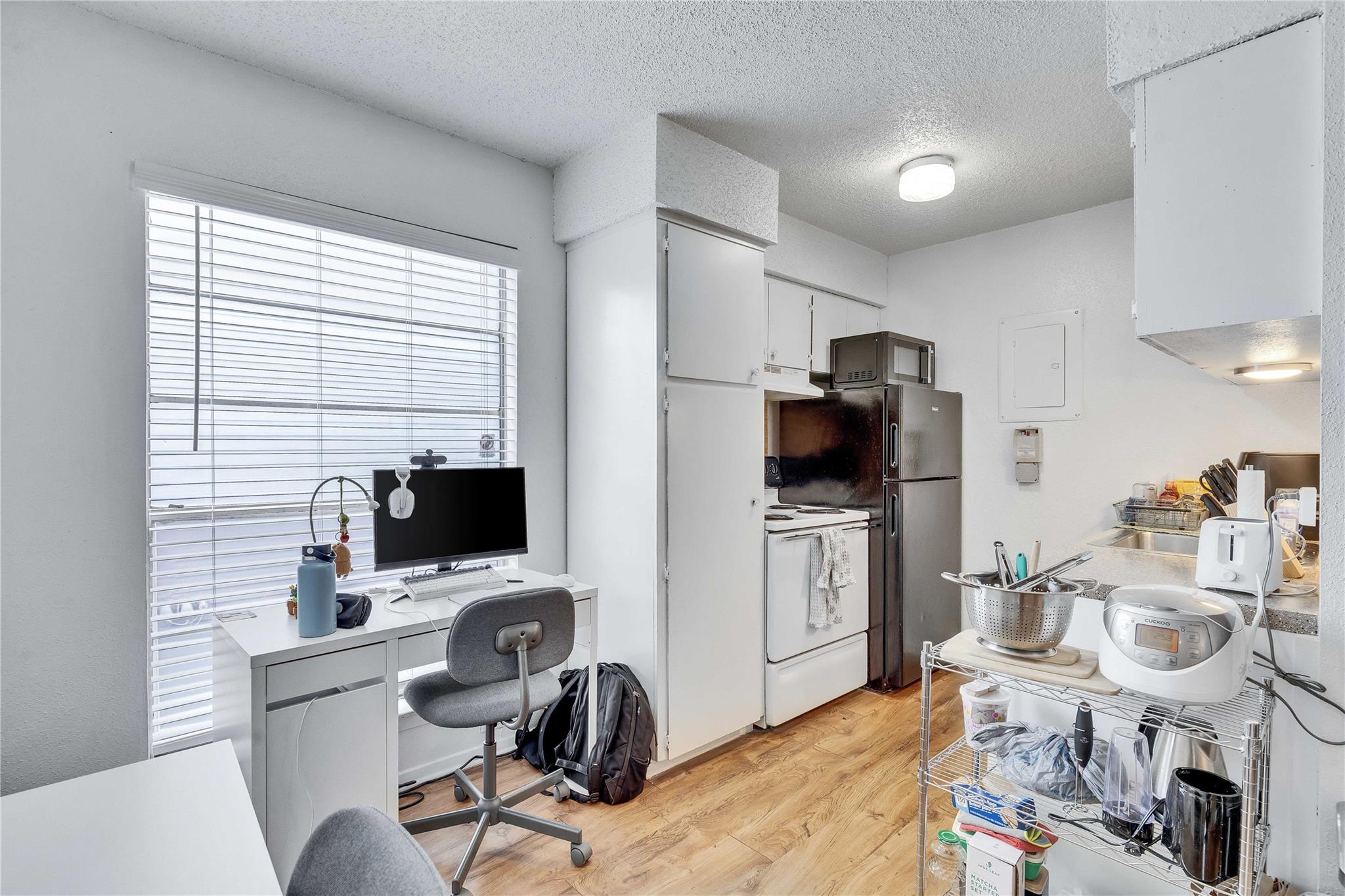 2803 Hemphill Park # B106, Austin, TX 78705