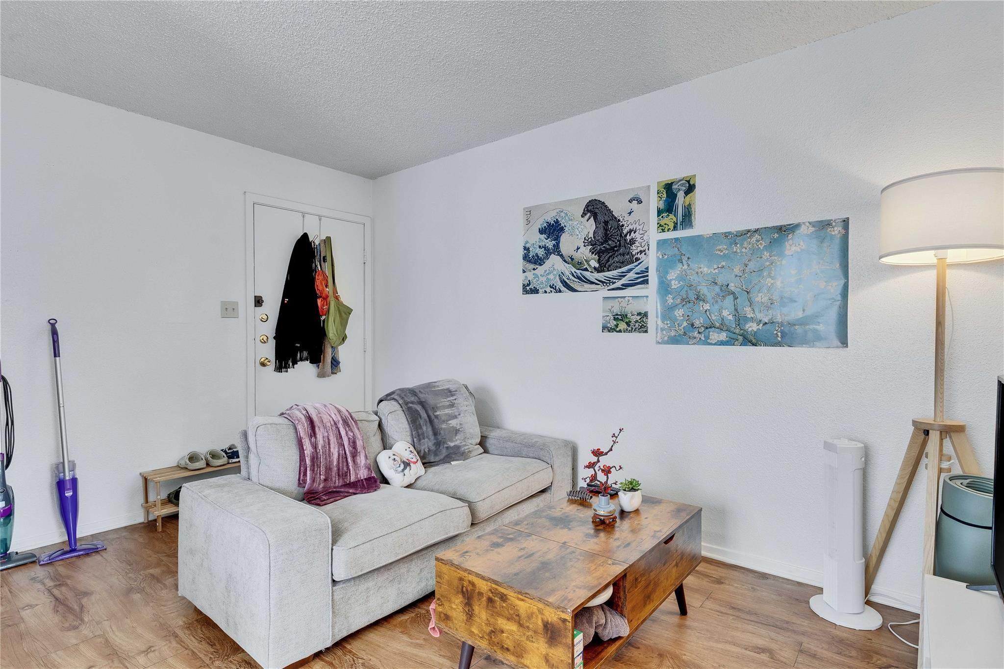 2803 Hemphill Park # B106, Austin, TX 78705