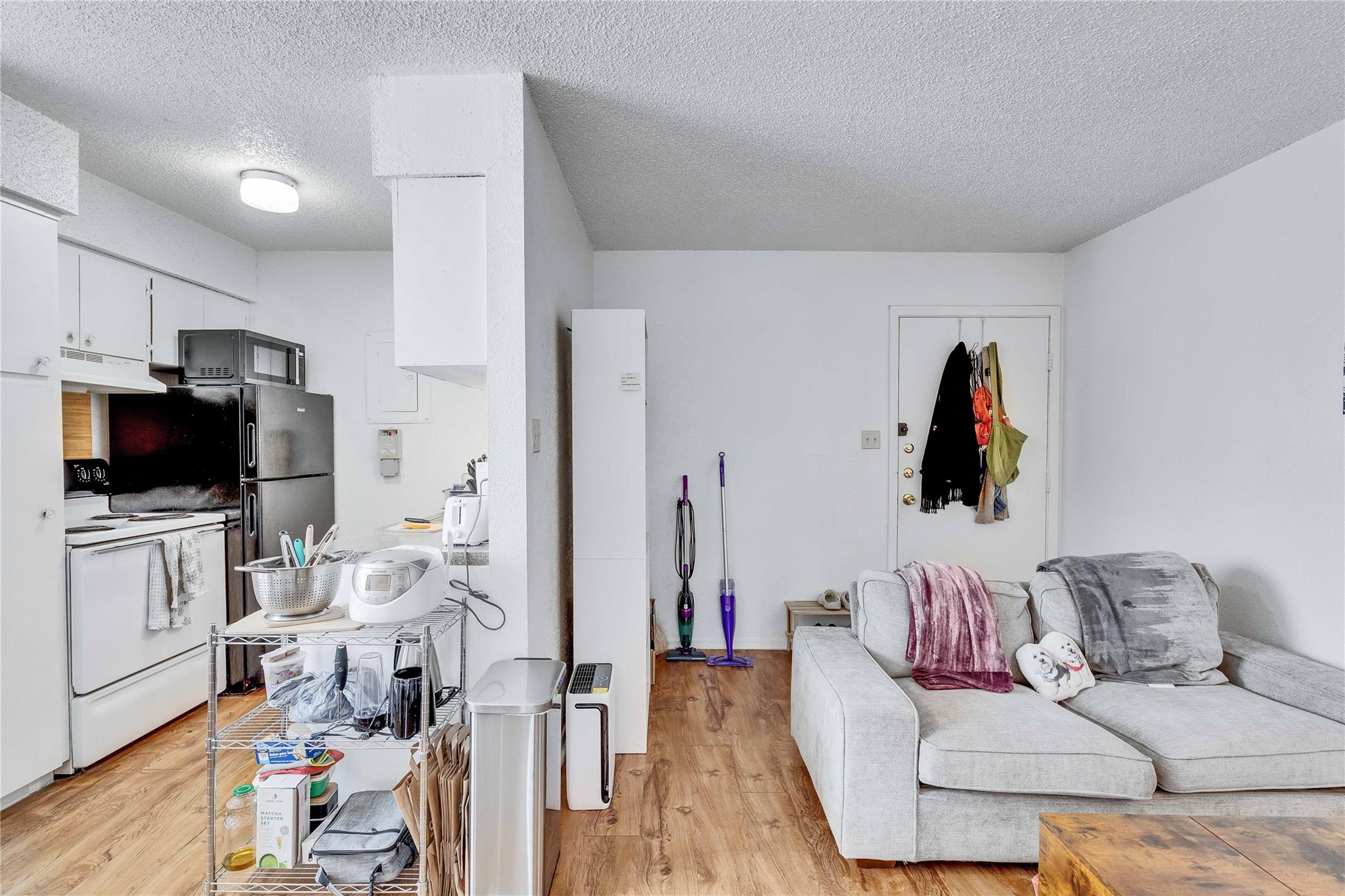 2803 Hemphill Park # B106, Austin, TX 78705