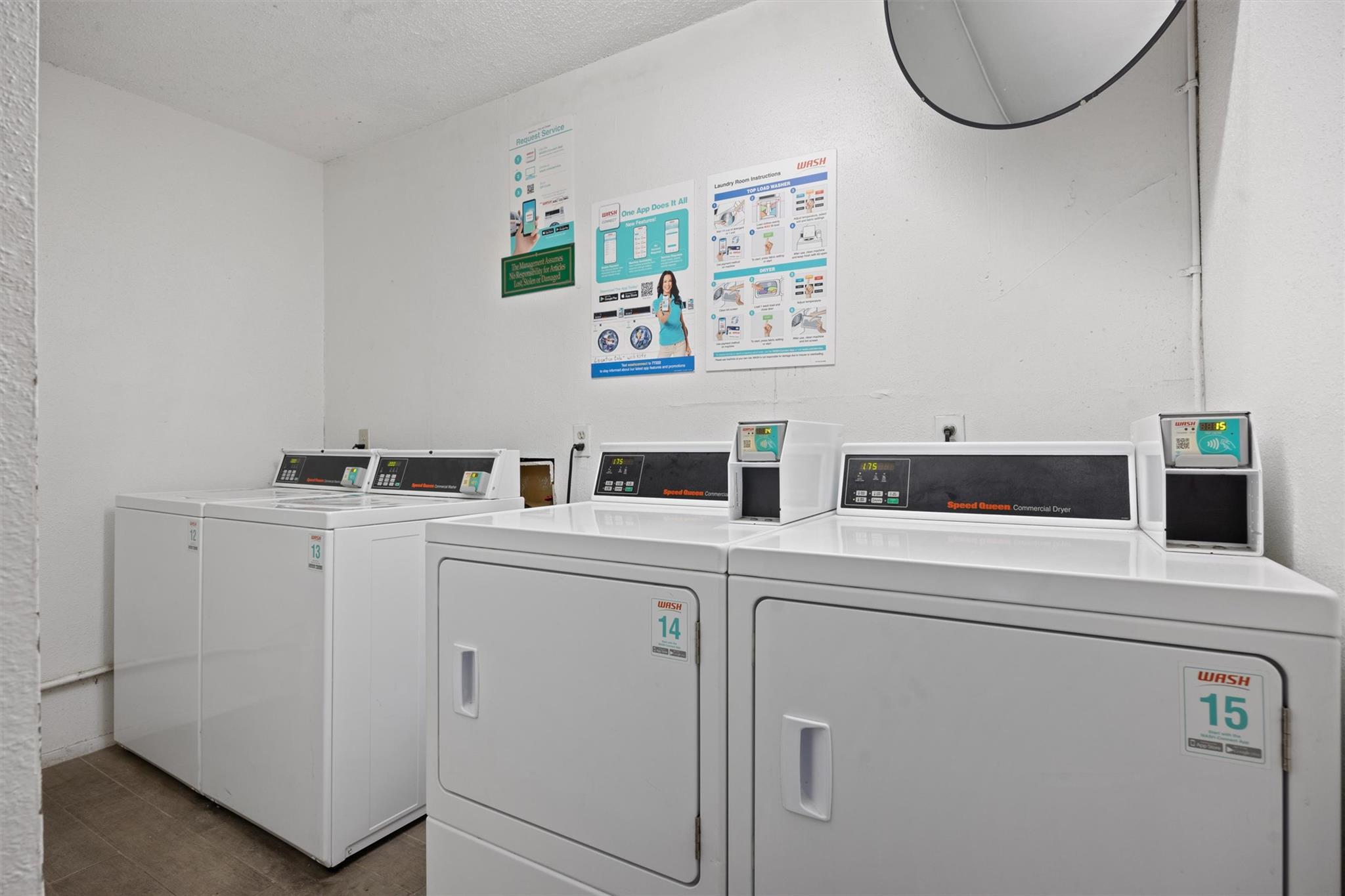 2803 Hemphill Park # B106, Austin, TX 78705