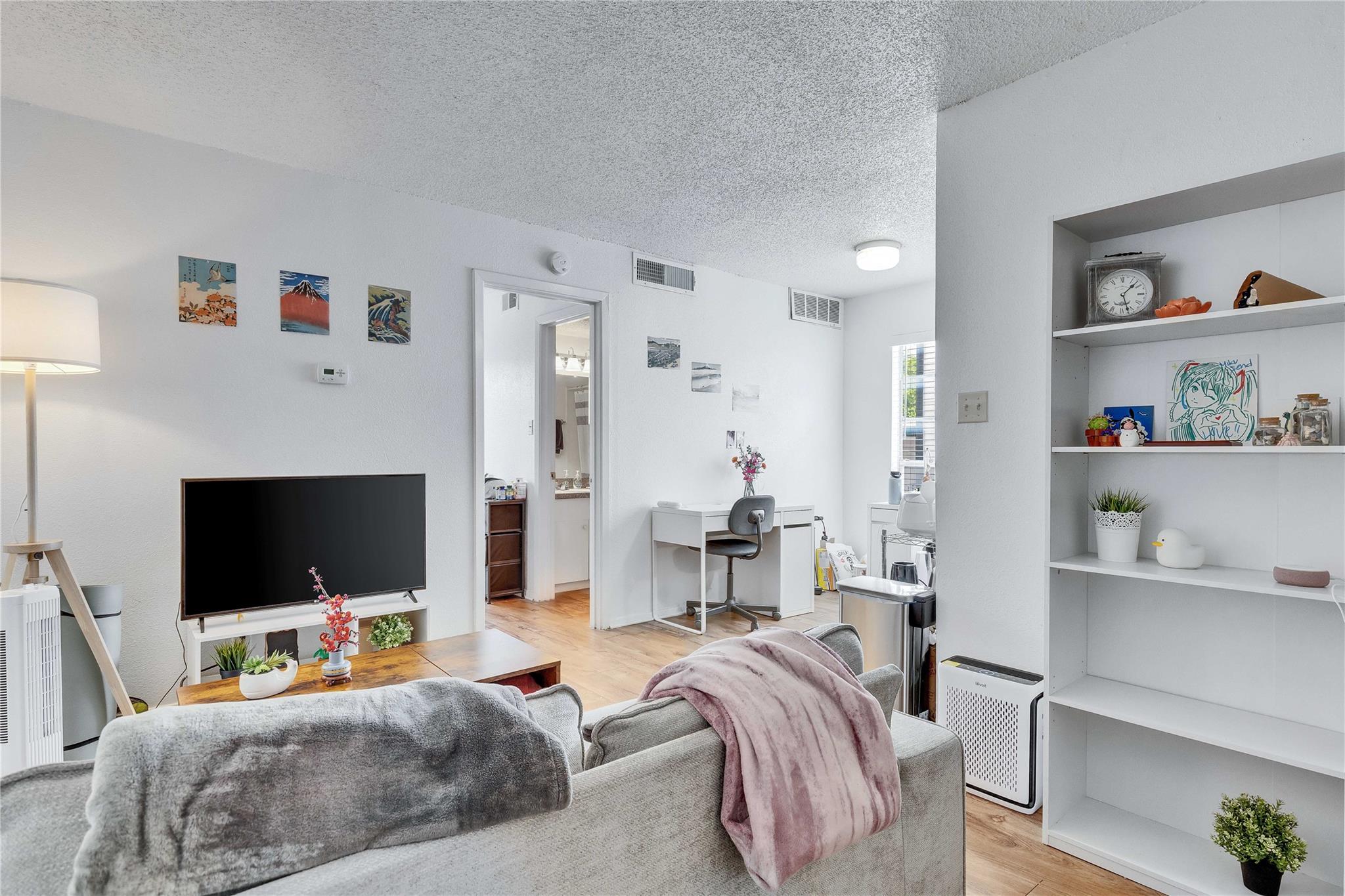 2803 Hemphill Park # B106, Austin, TX 78705