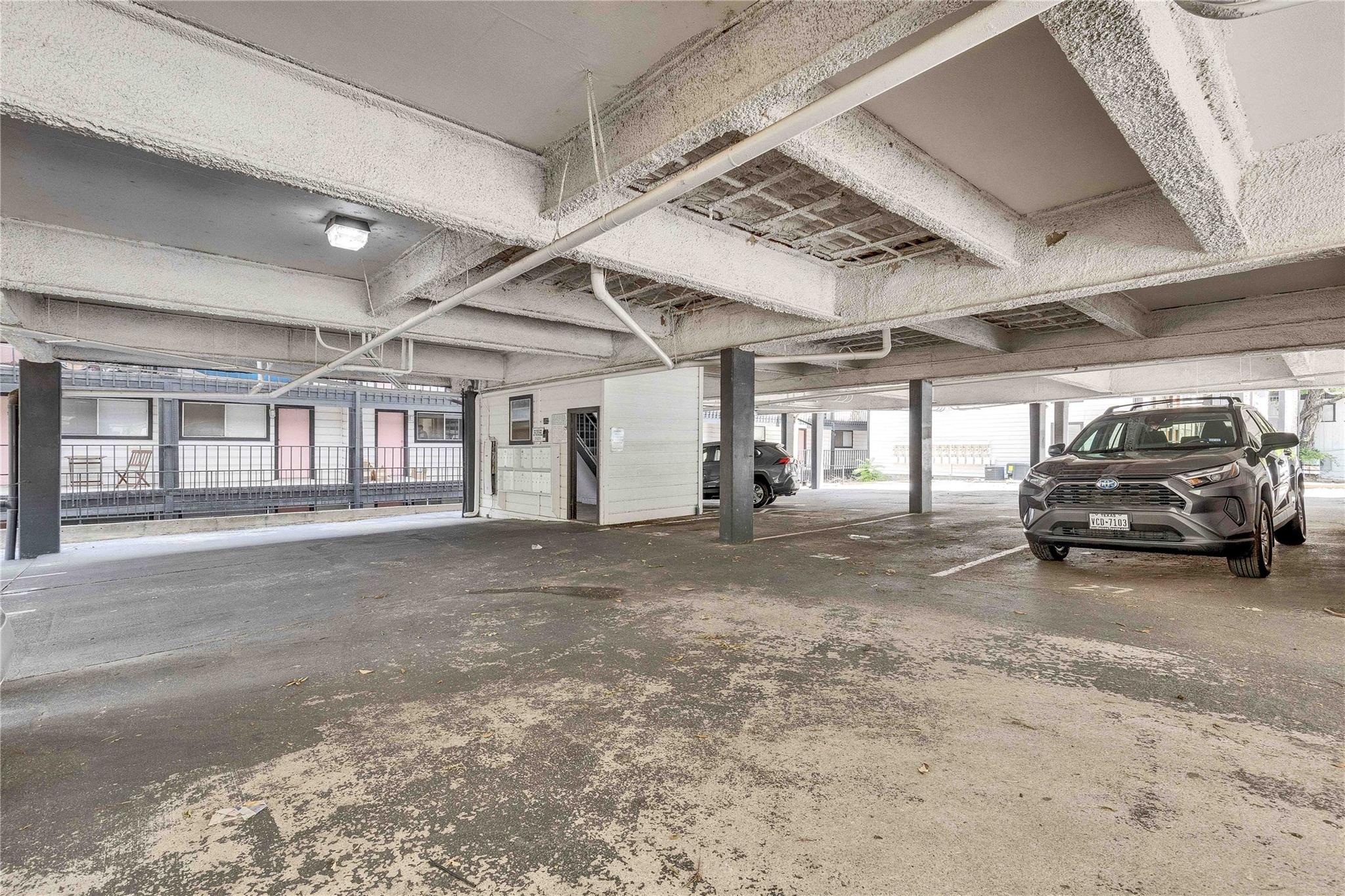 2803 Hemphill Park # B106, Austin, TX 78705