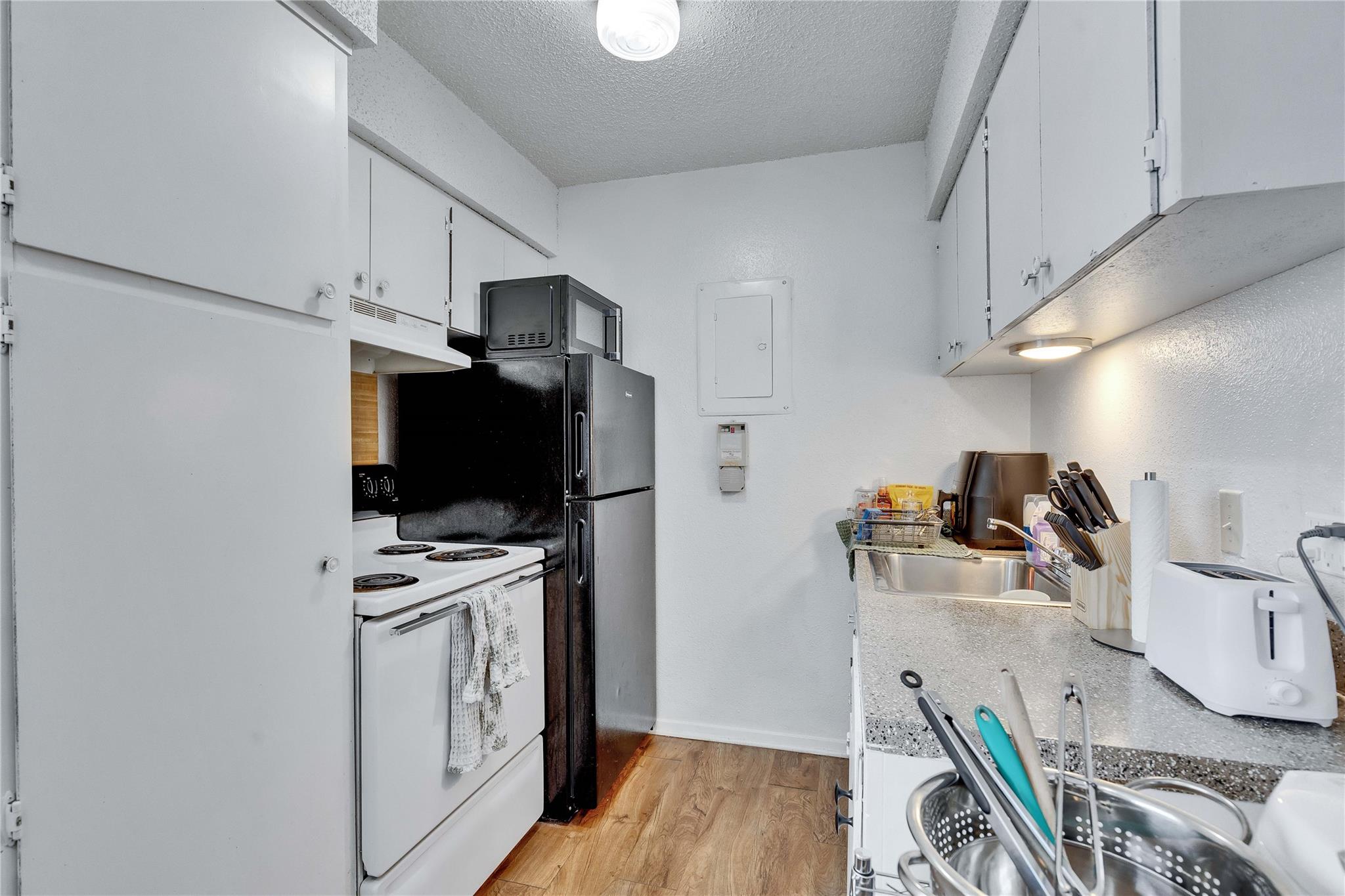 2803 Hemphill Park # B106, Austin, TX 78705