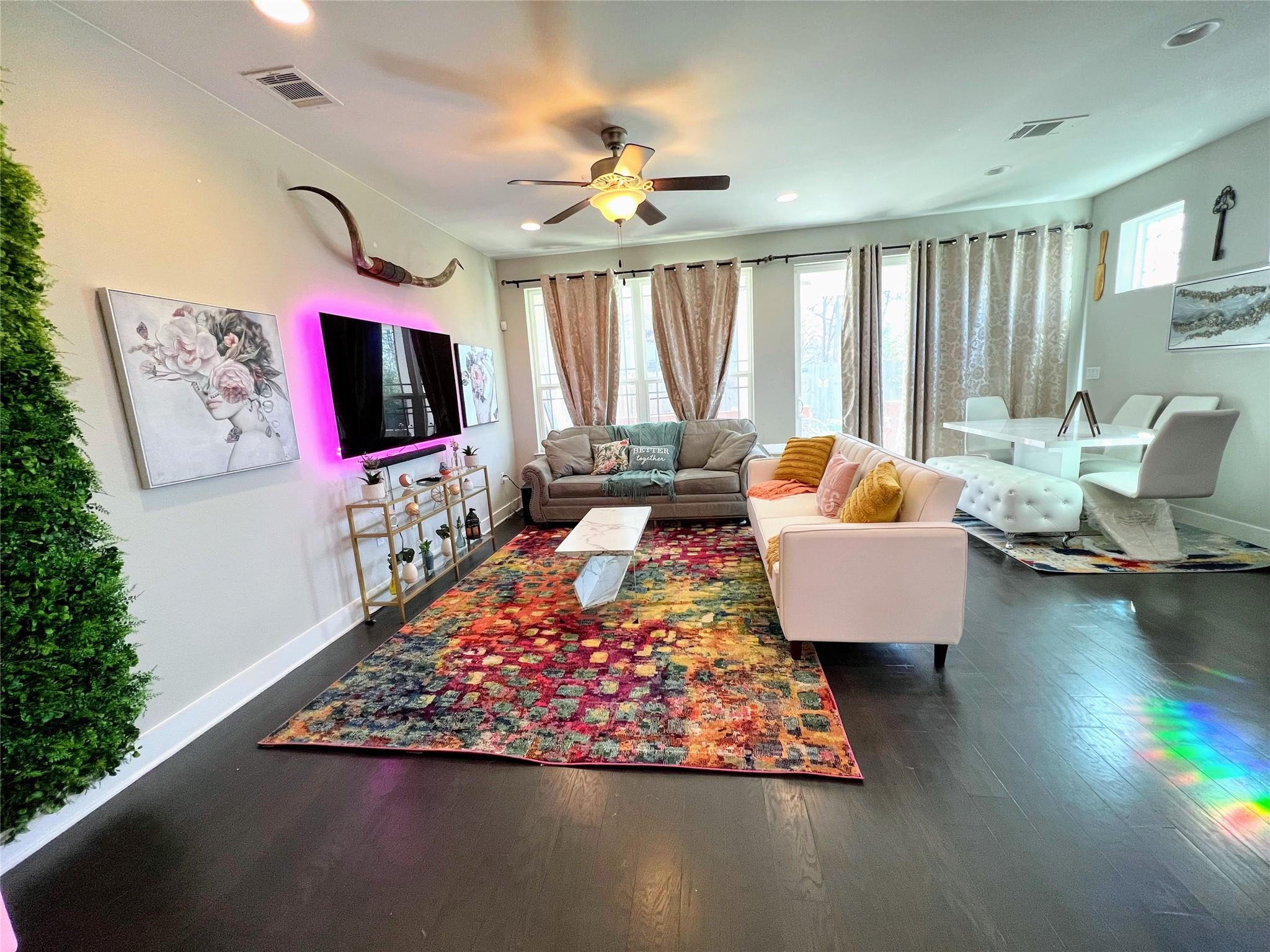 807 E 16th St # A & B, Austin, TX 78702