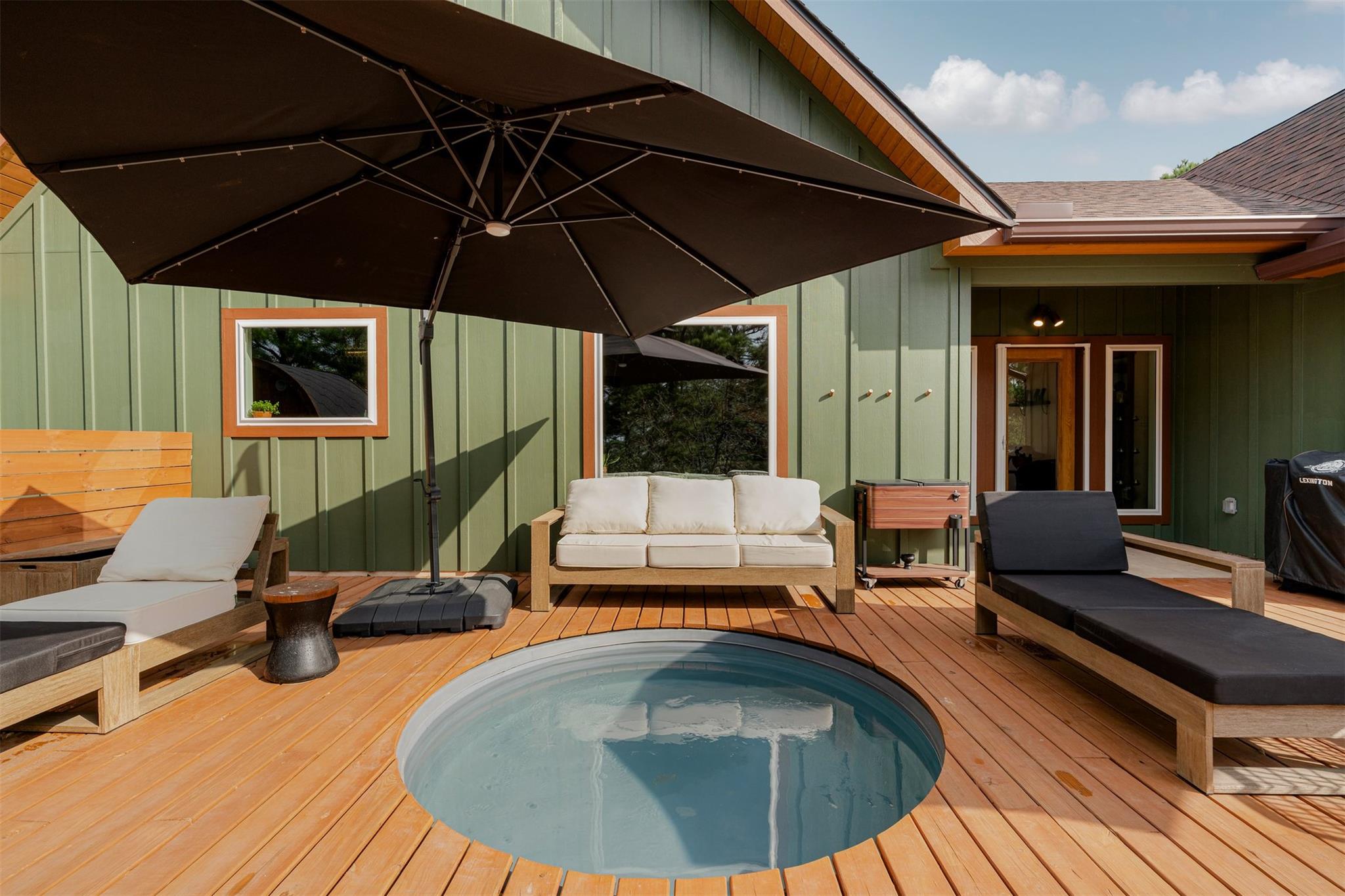 122 Mokolii Ct, Bastrop, TX 78602