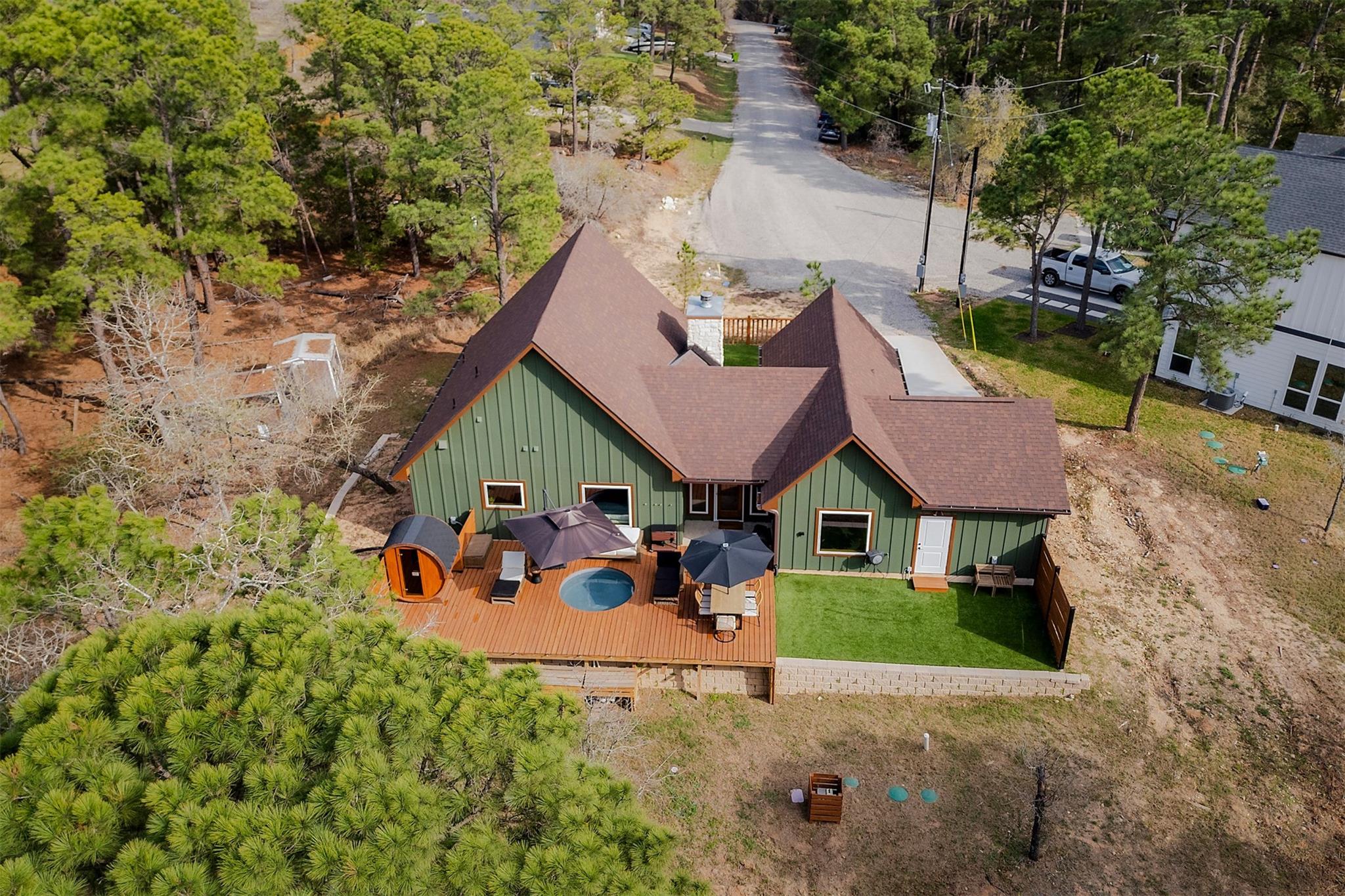 122 Mokolii Ct, Bastrop, TX 78602