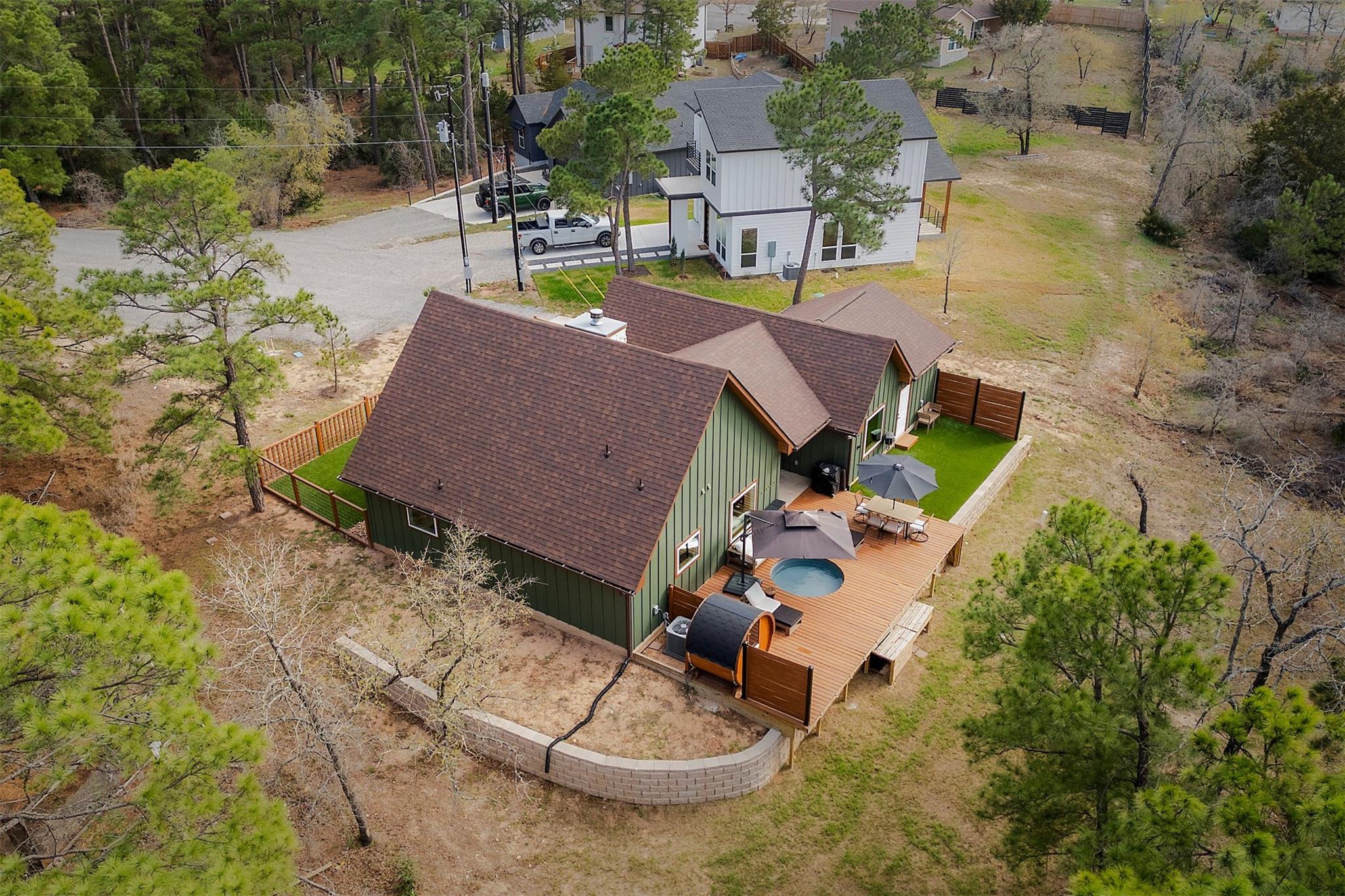 122 Mokolii Ct, Bastrop, TX 78602