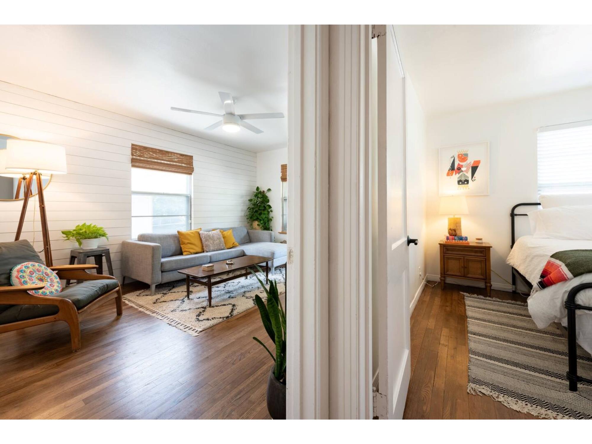 3011 E 17th St, Austin, TX 78702