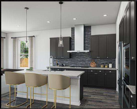 1708 Martin Wells St, Leander, TX 78641