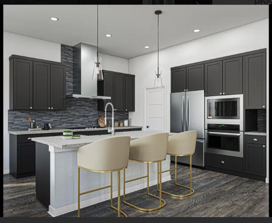 1708 Martin Wells St, Leander, TX 78641