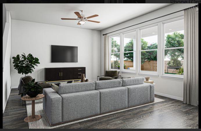 1708 Martin Wells St, Leander, TX 78641