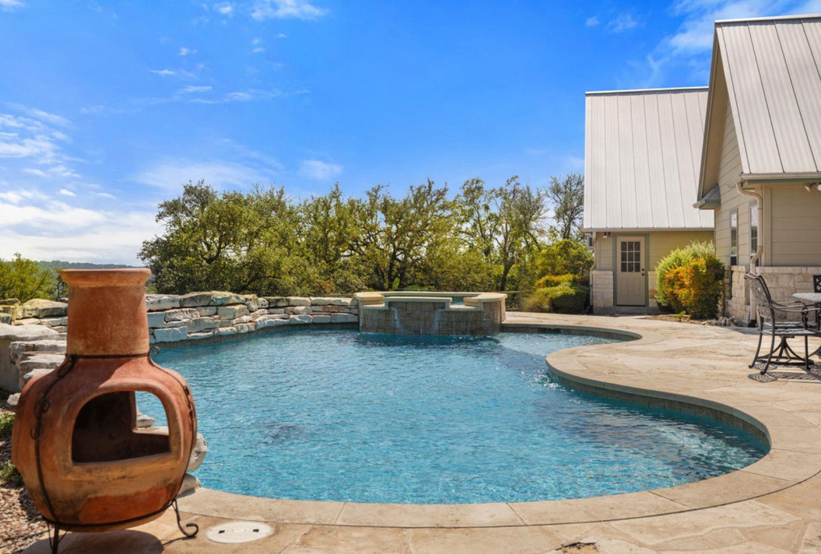 Marble Falls, TX 78654