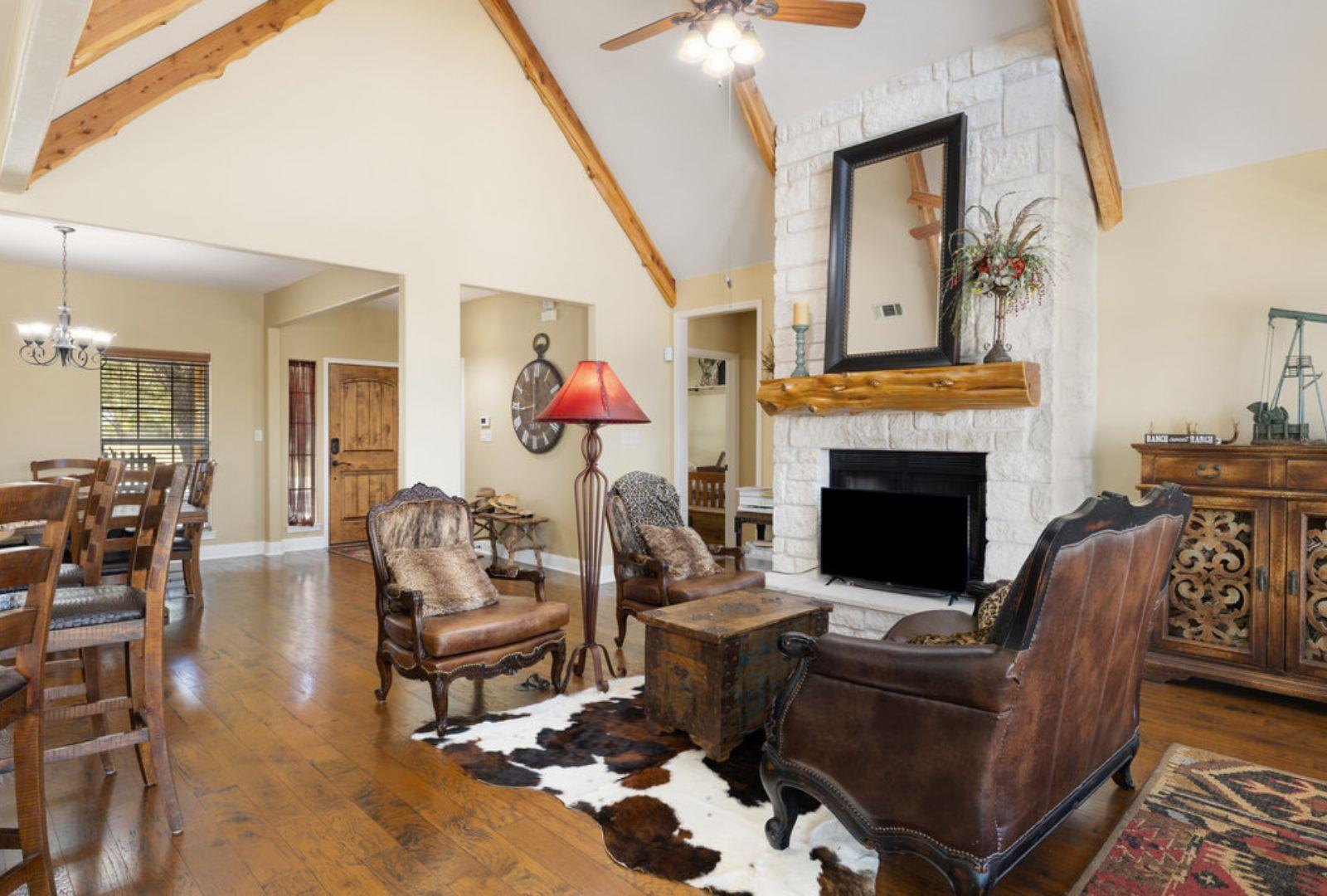 Marble Falls, TX 78654