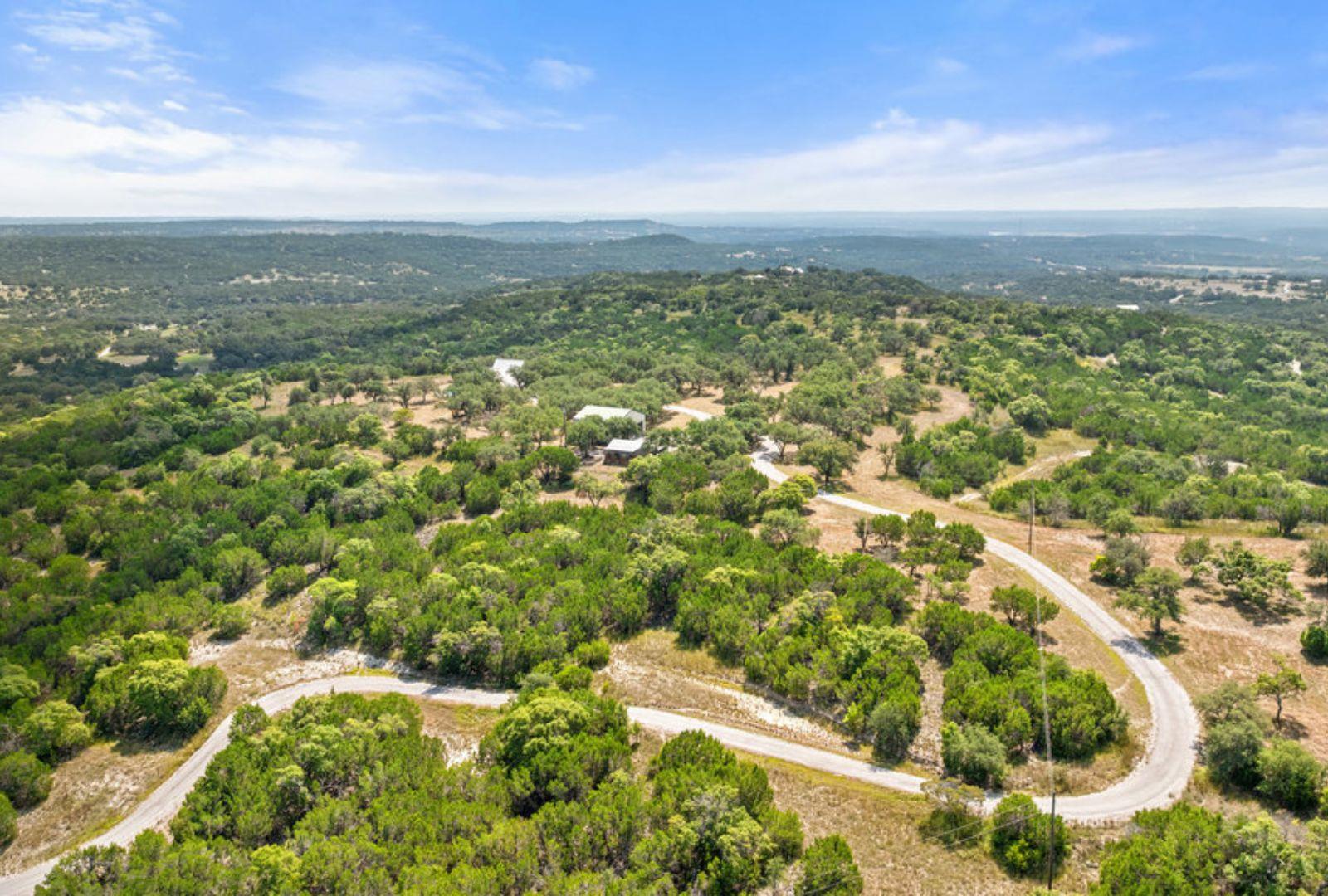 Marble Falls, TX 78654