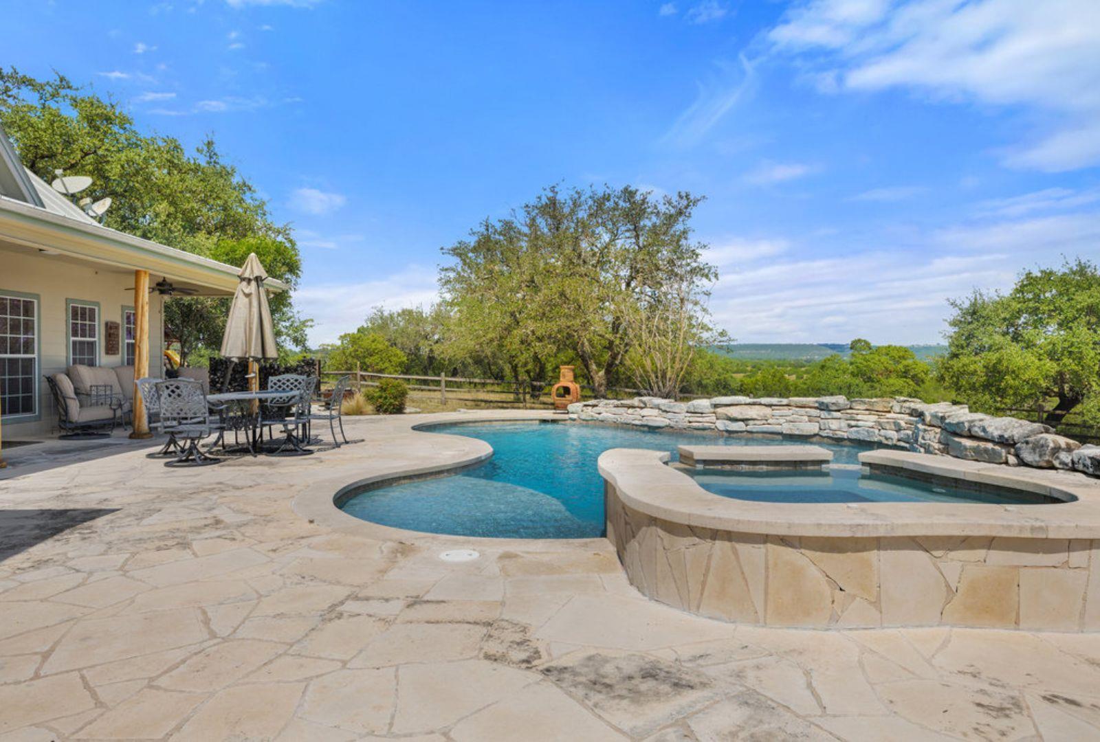 Marble Falls, TX 78654