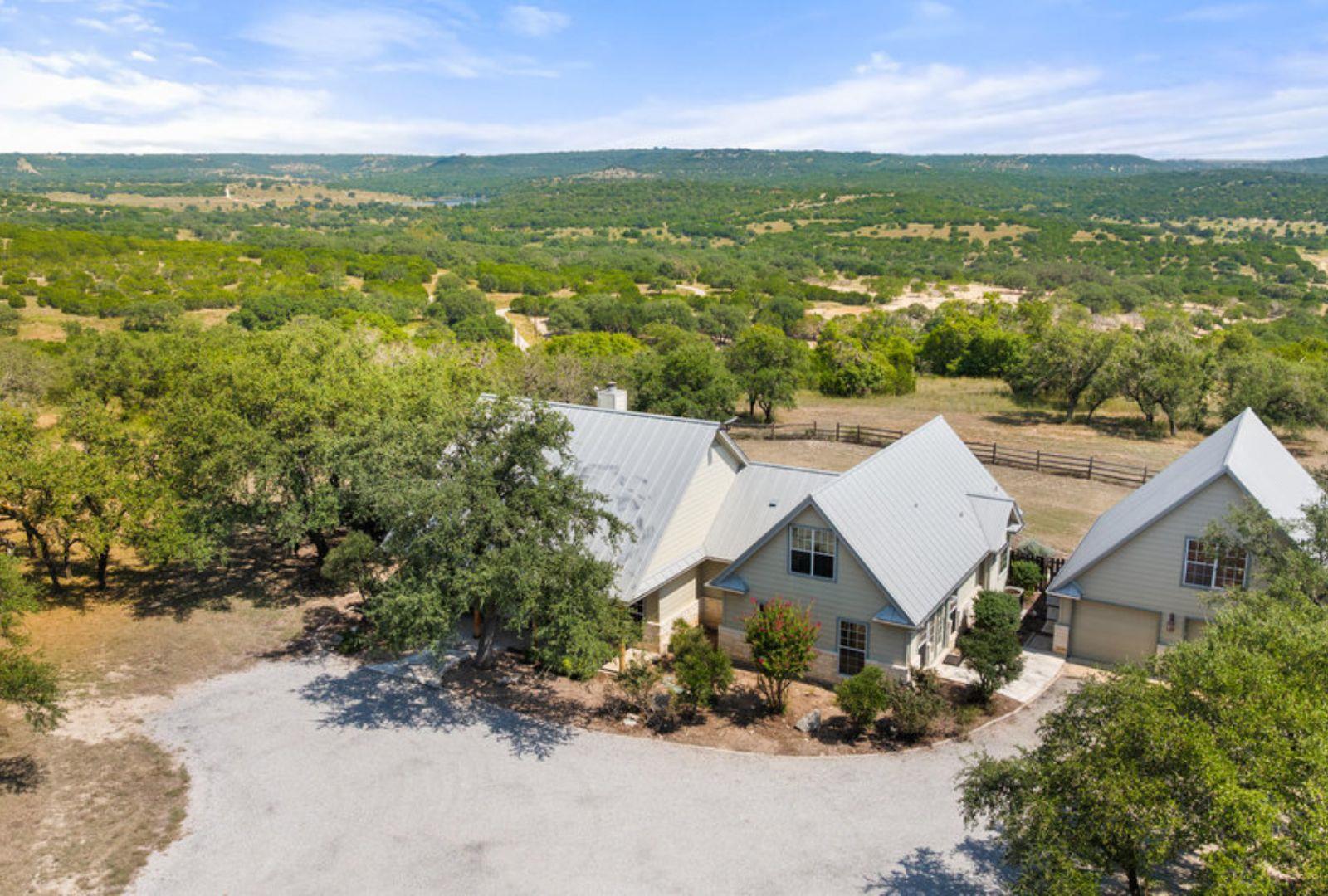 Marble Falls, TX 78654