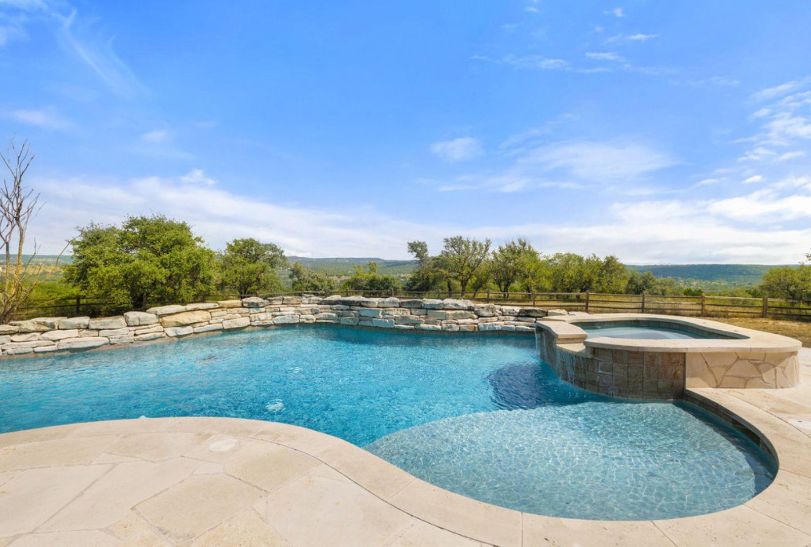 Marble Falls, TX 78654